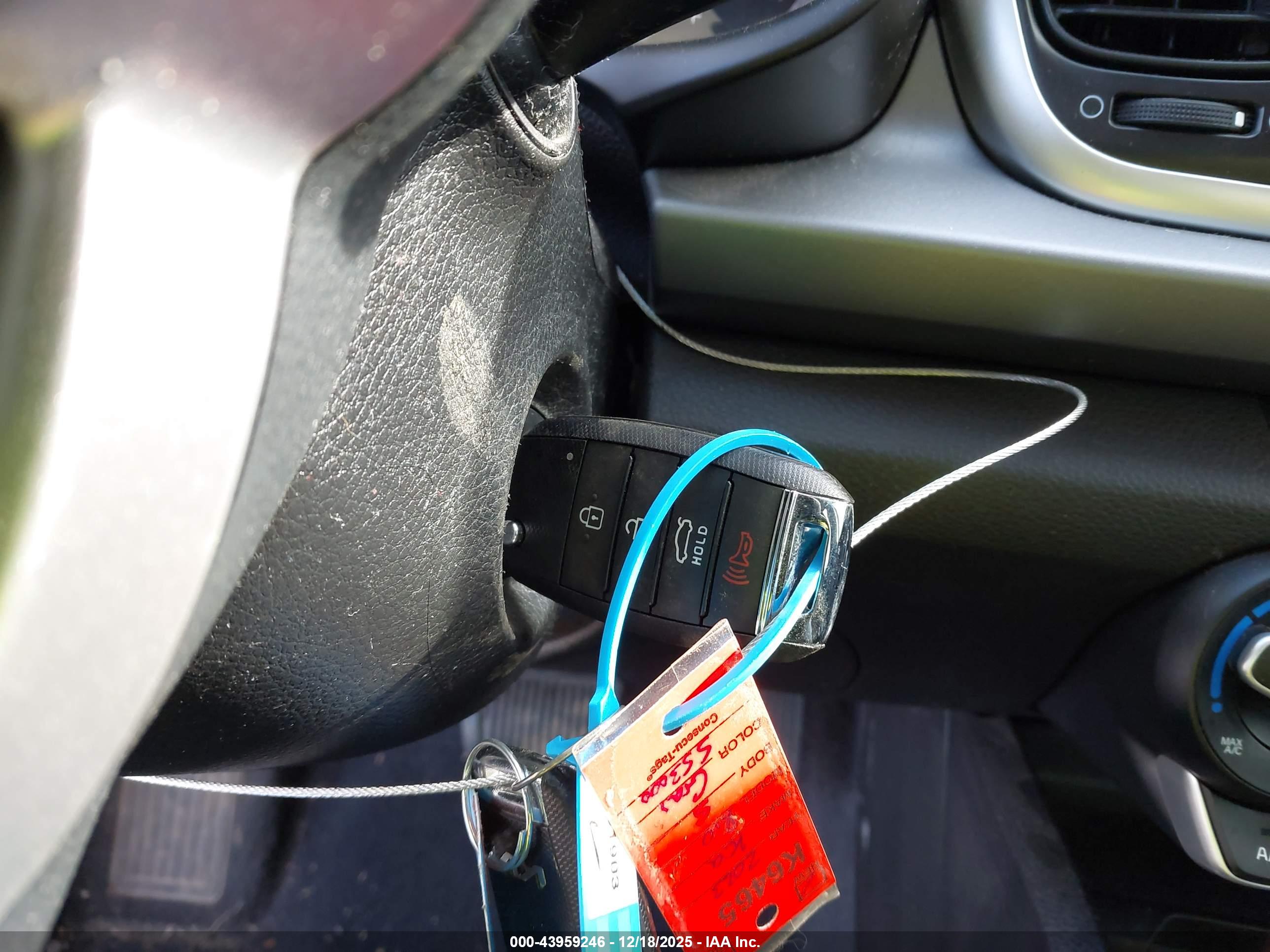 KIA RIO image 11