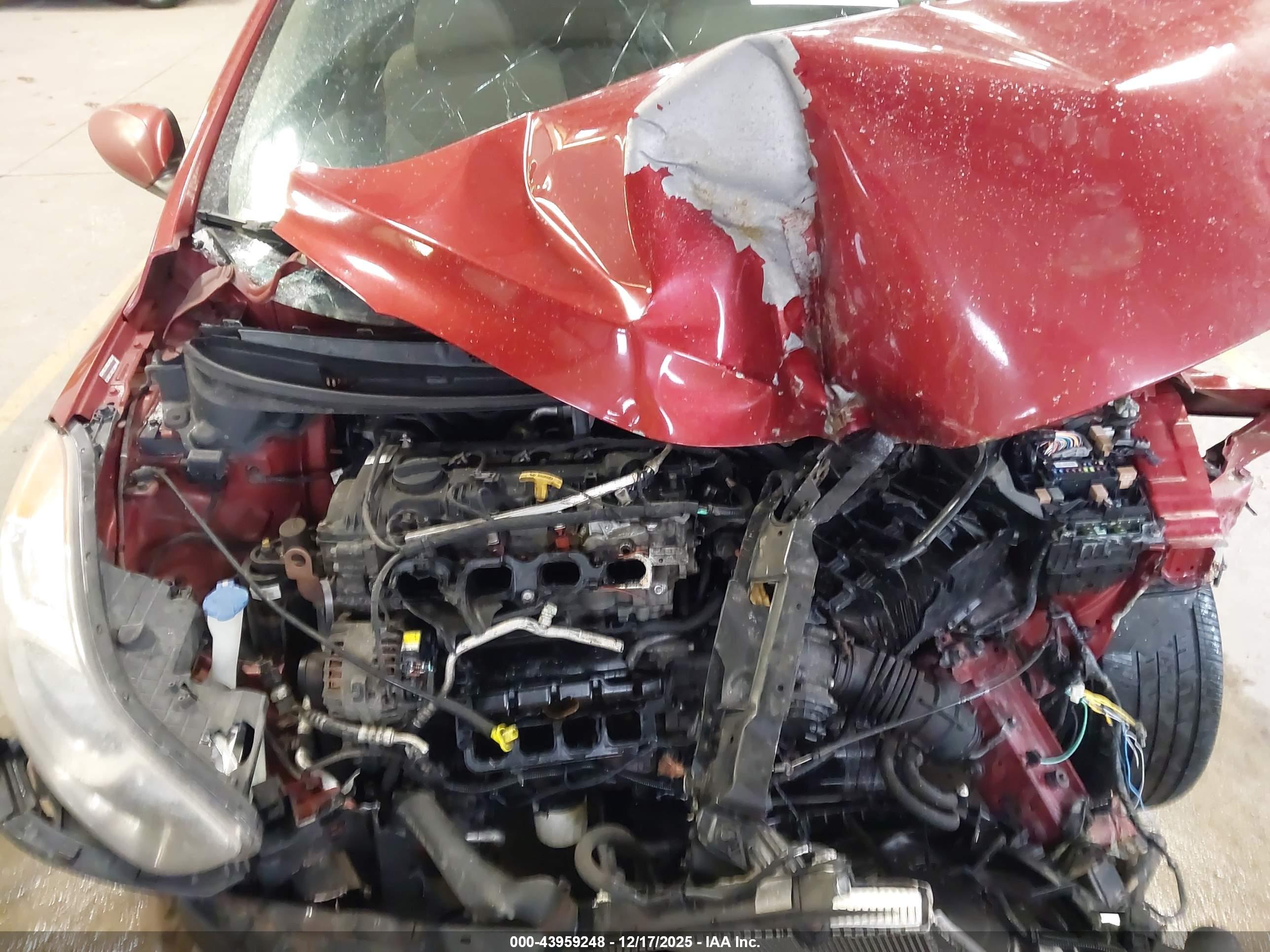 HYUNDAI ELANTRA image 10