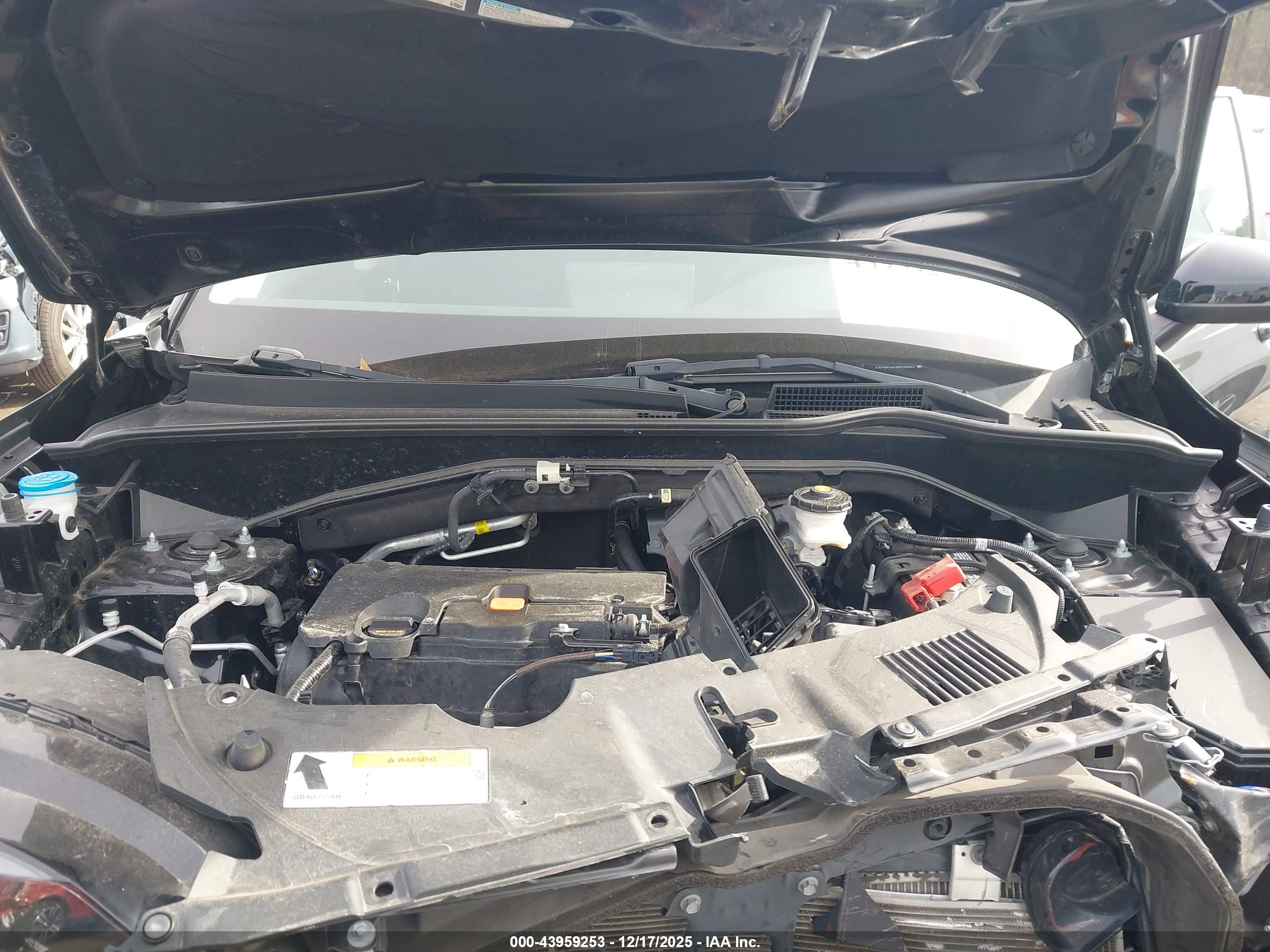HONDA HR-V image 10