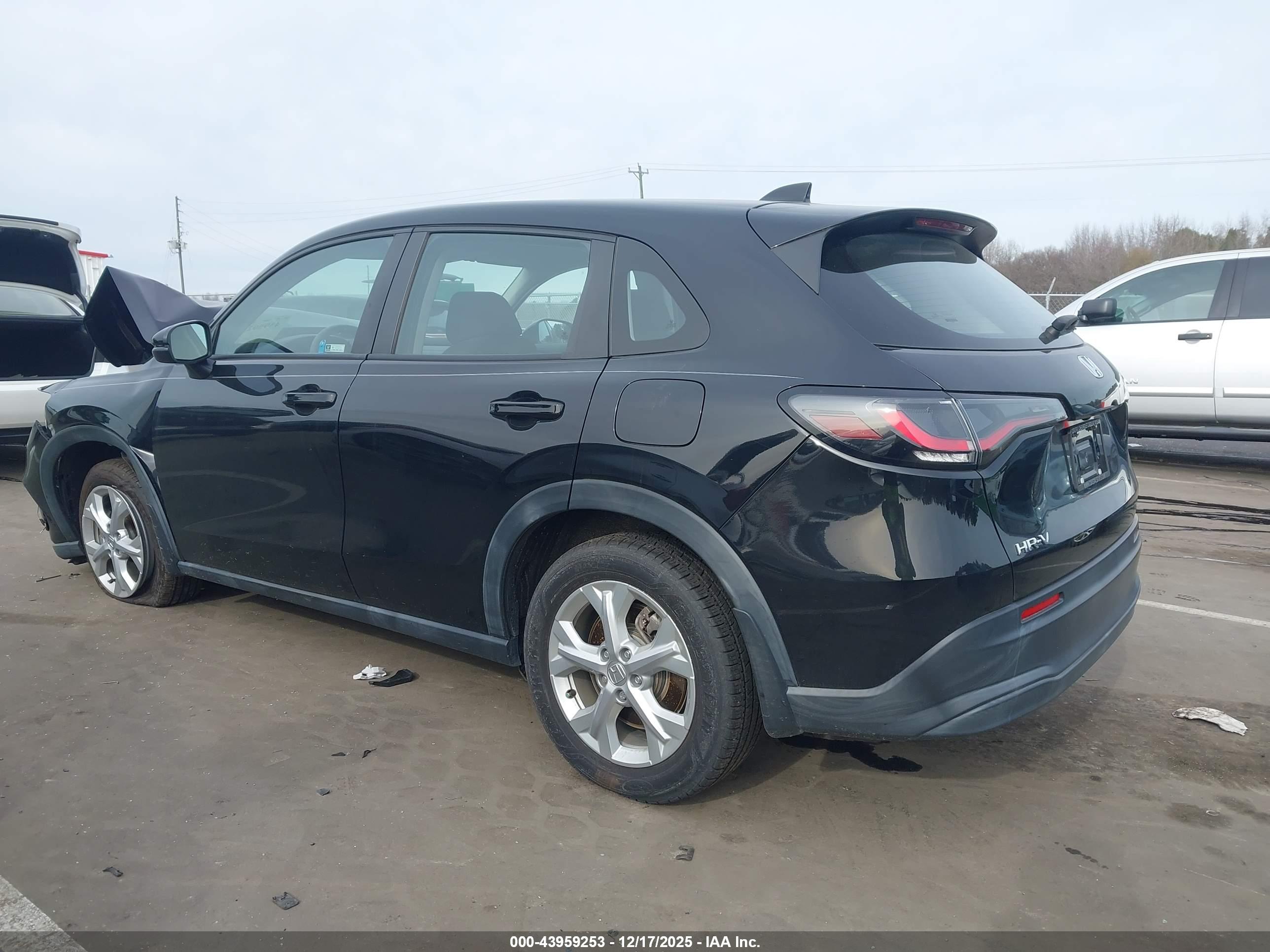 HONDA HR-V image 3