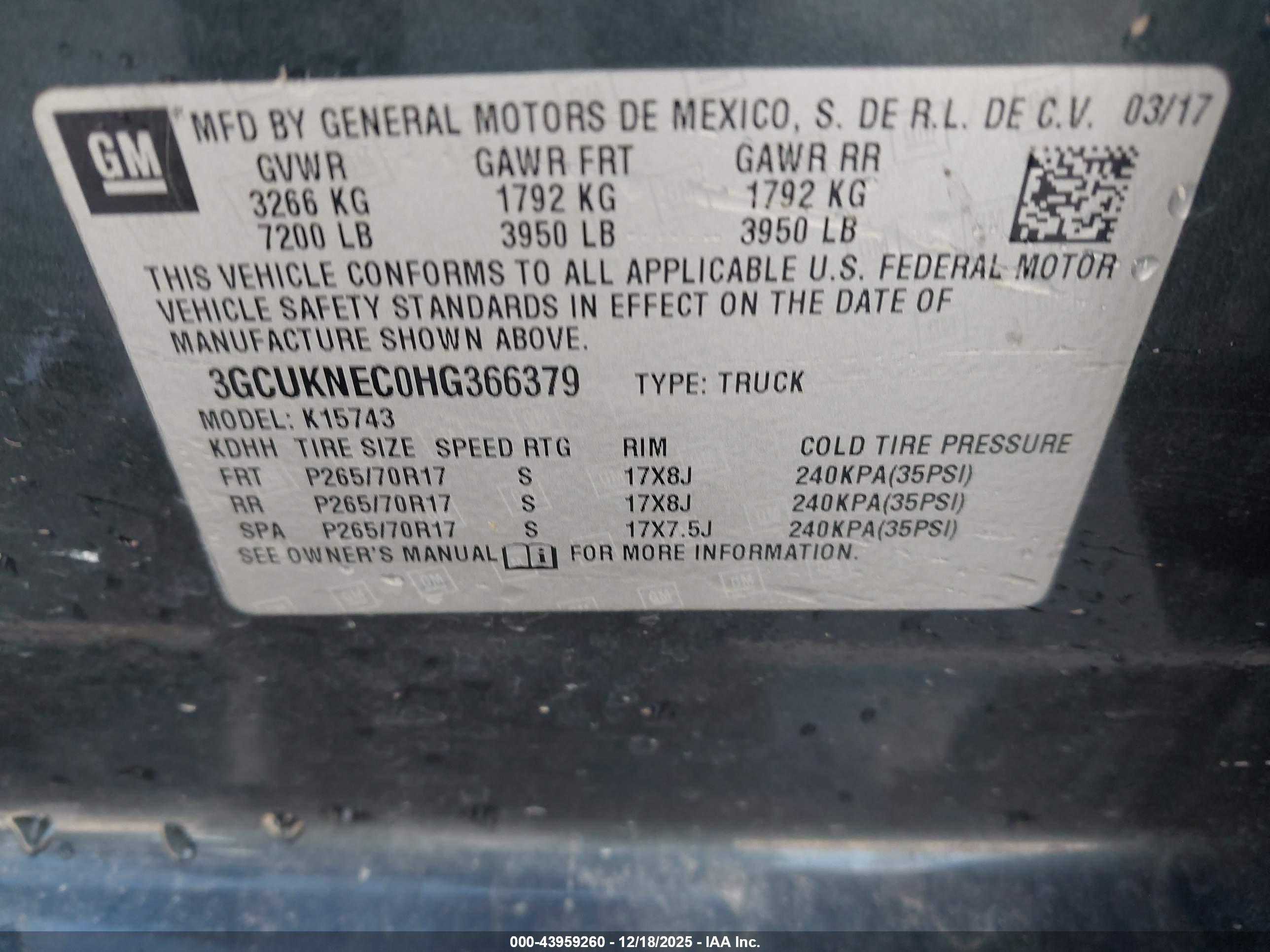 CHEVROLET SILVERADO image 9