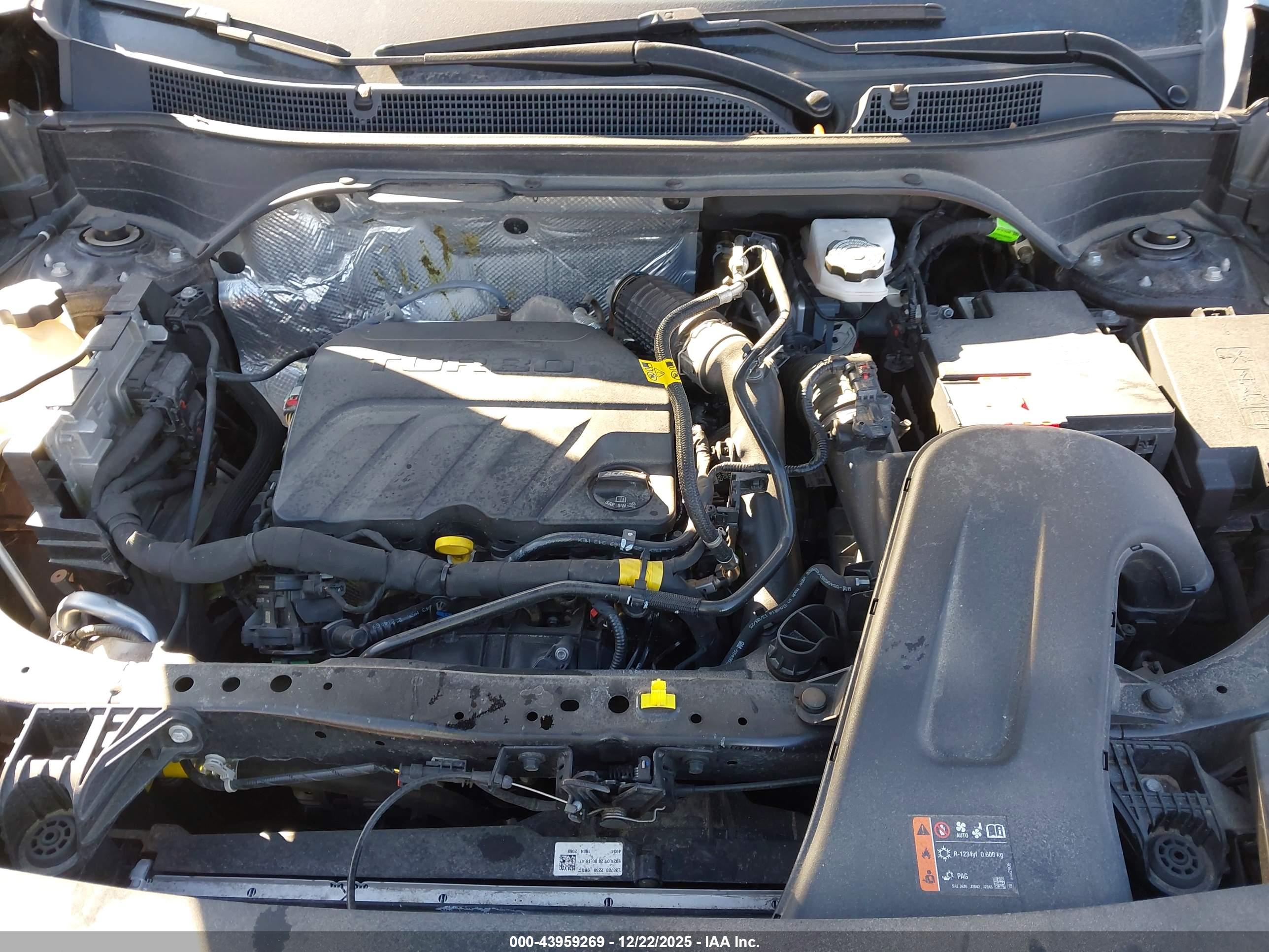 CHEVROLET TRAX image 10