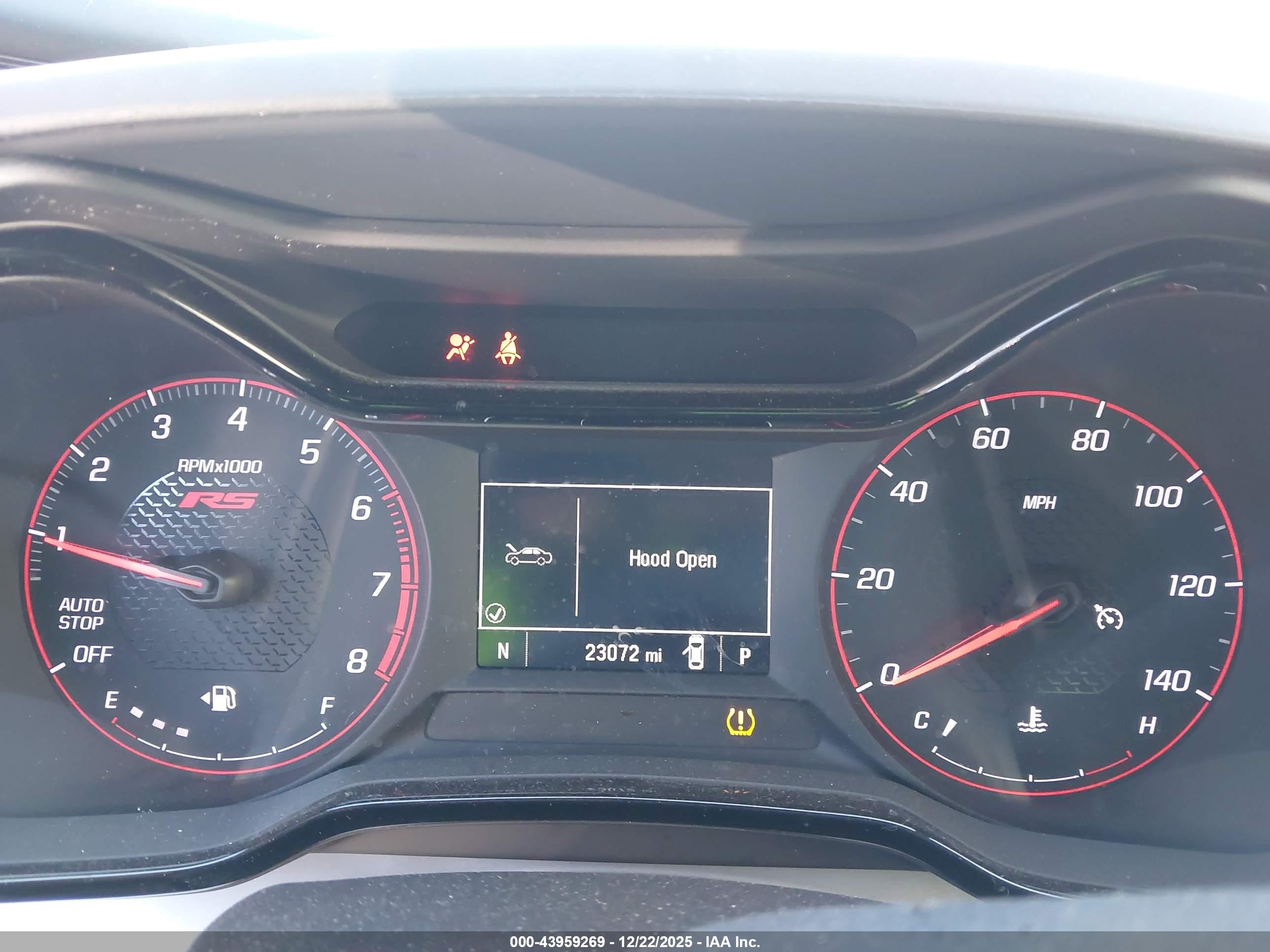 CHEVROLET TRAX image 7