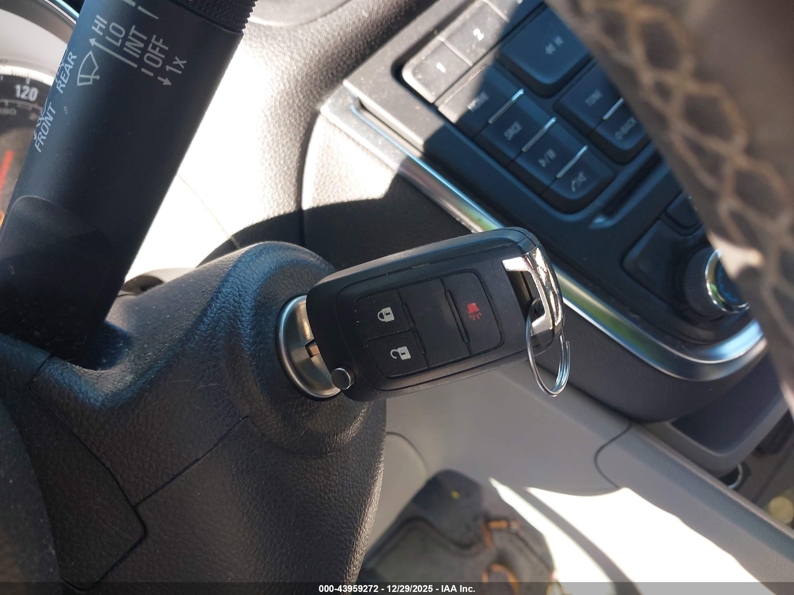BUICK ENCORE image 11