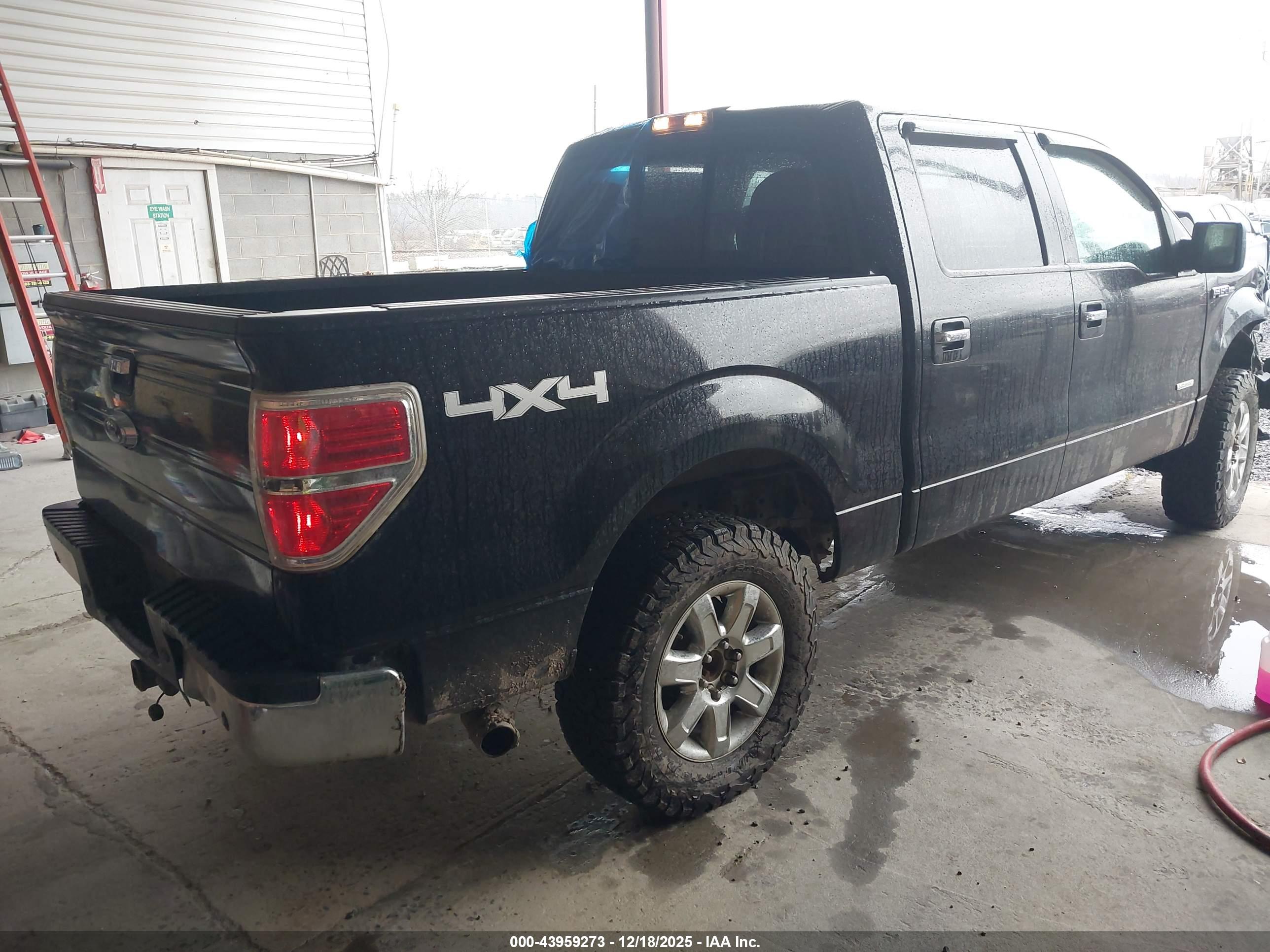 FORD F-150 image 4
