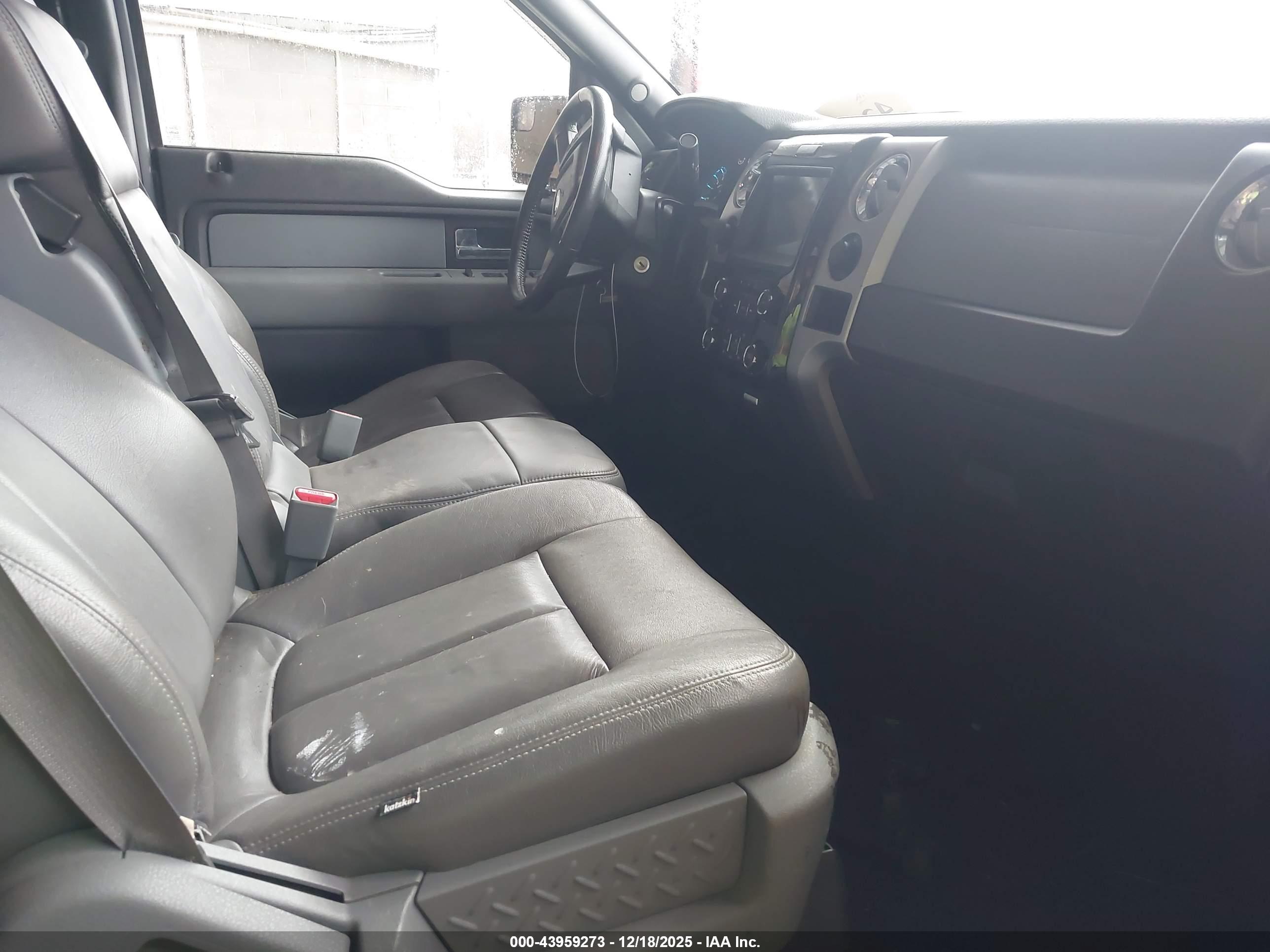 FORD F-150 image 5