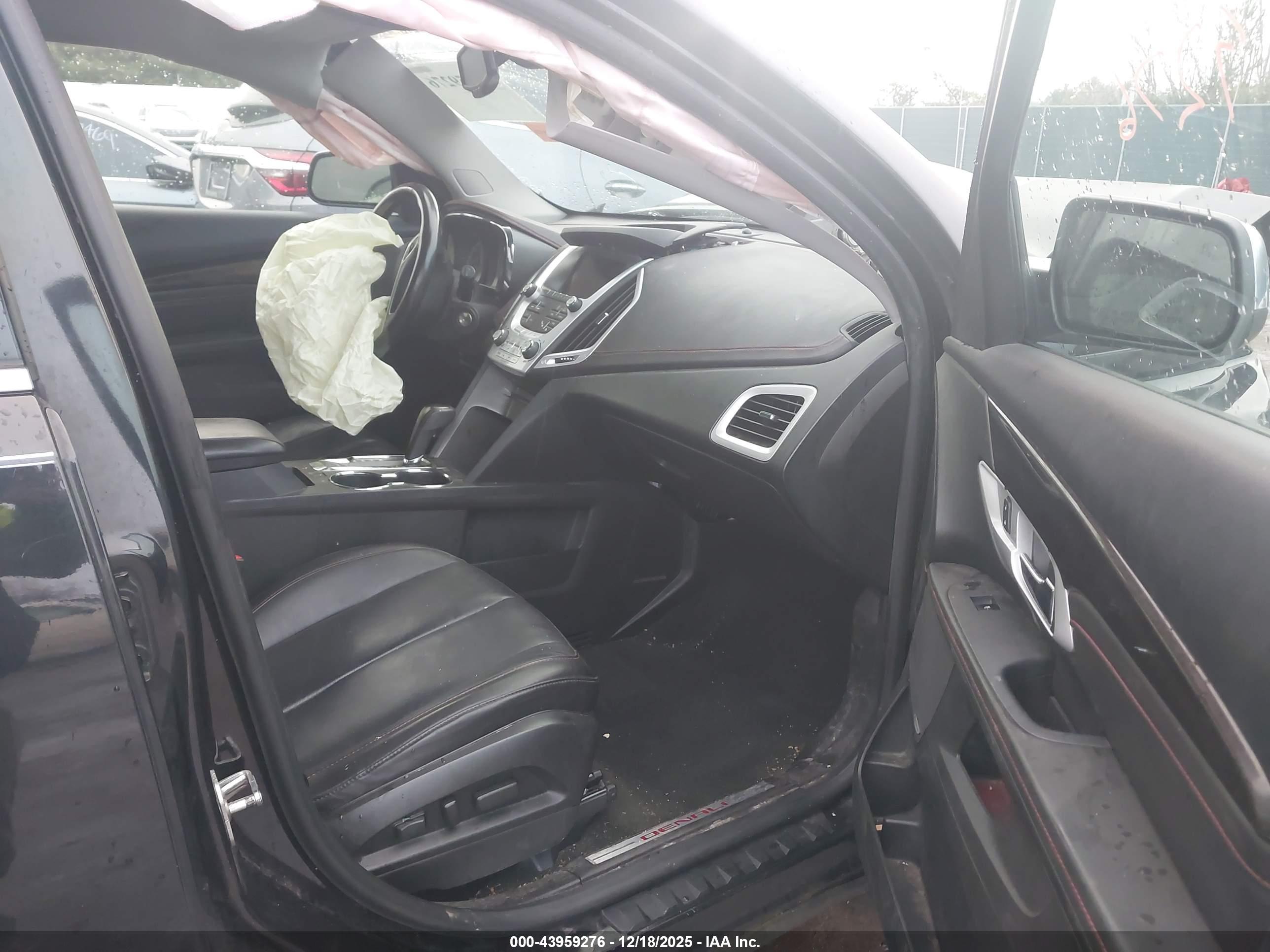 GMC TERRAIN image 5