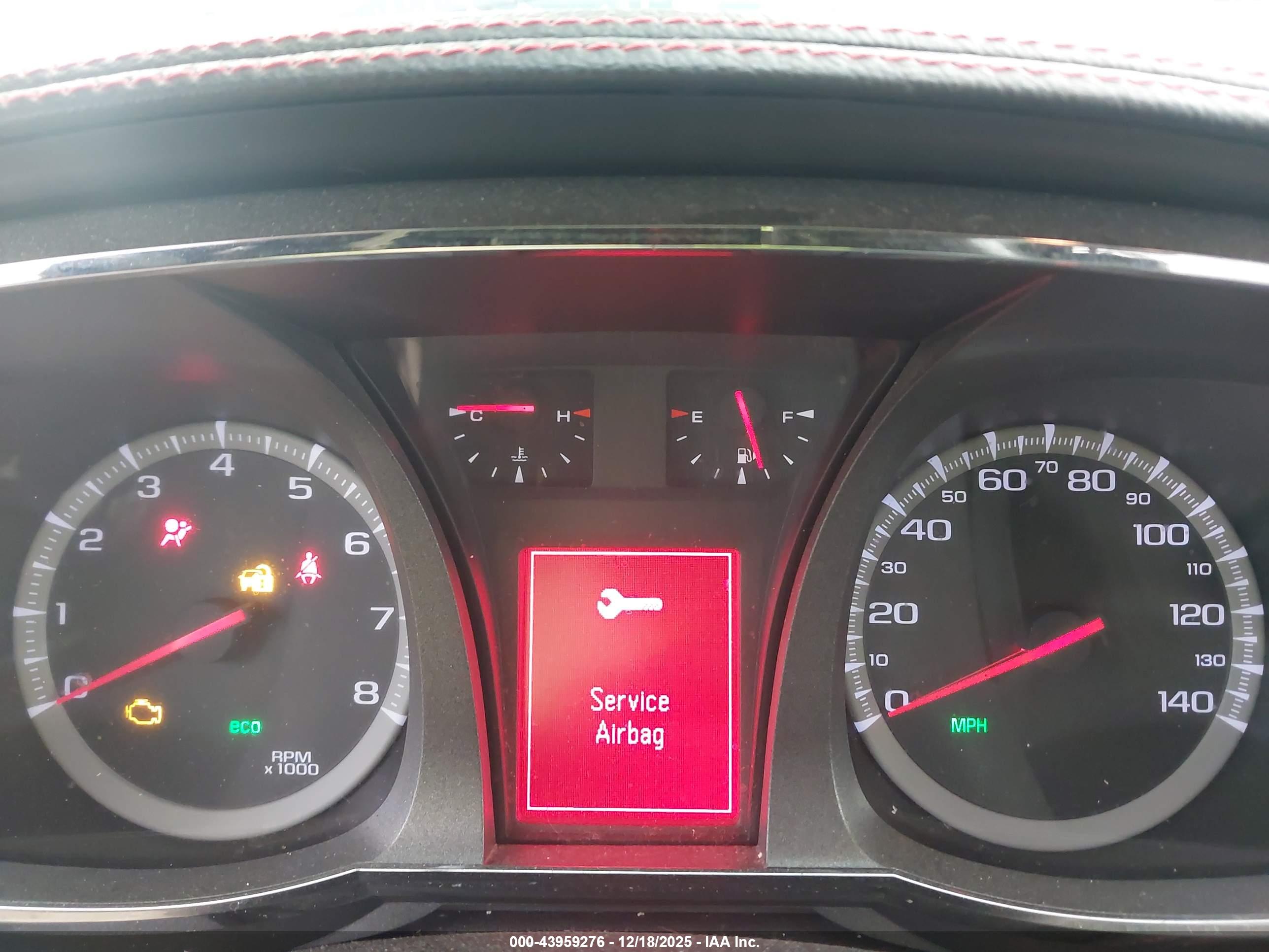 GMC TERRAIN image 7