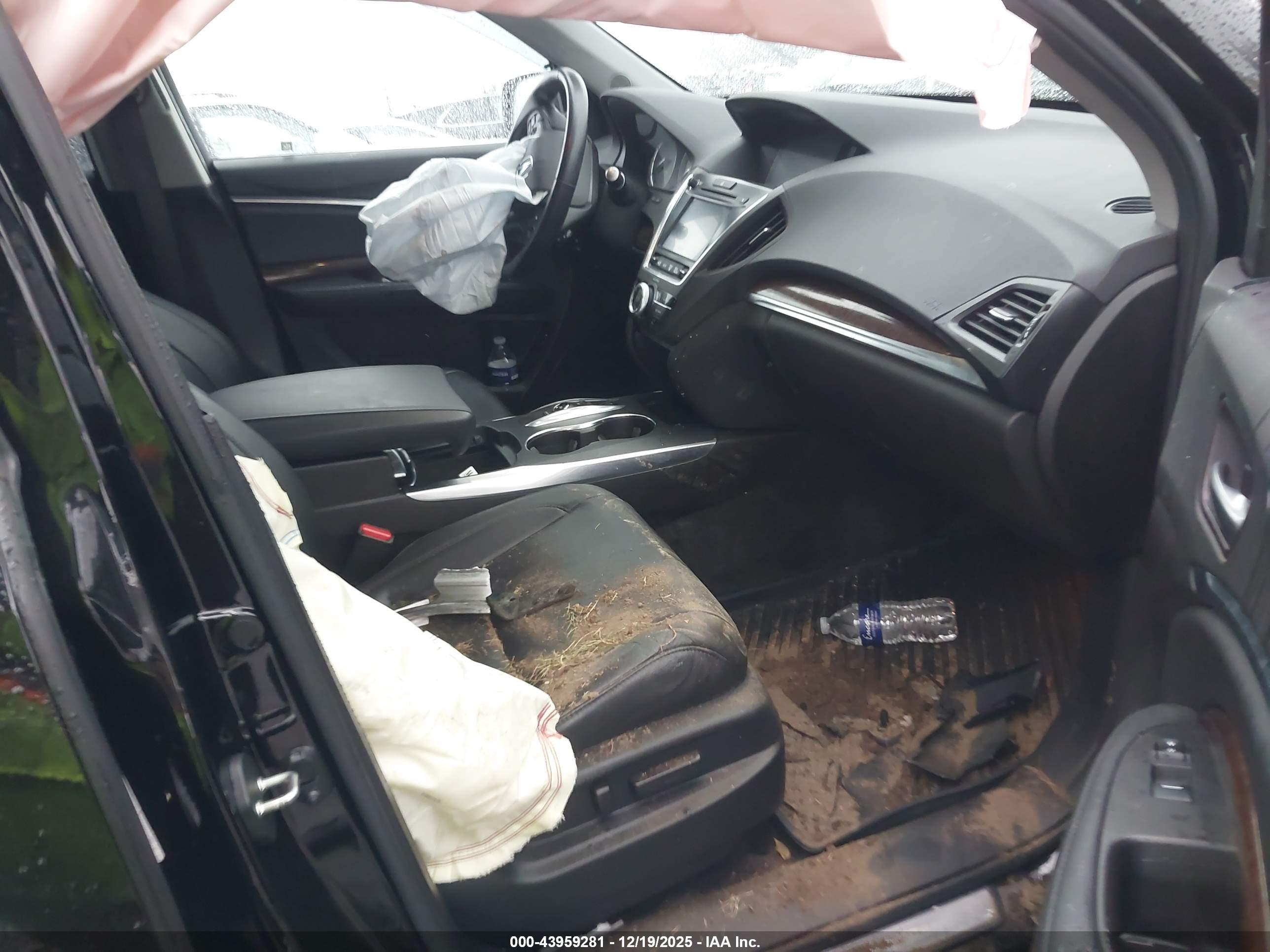 ACURA MDX image 5