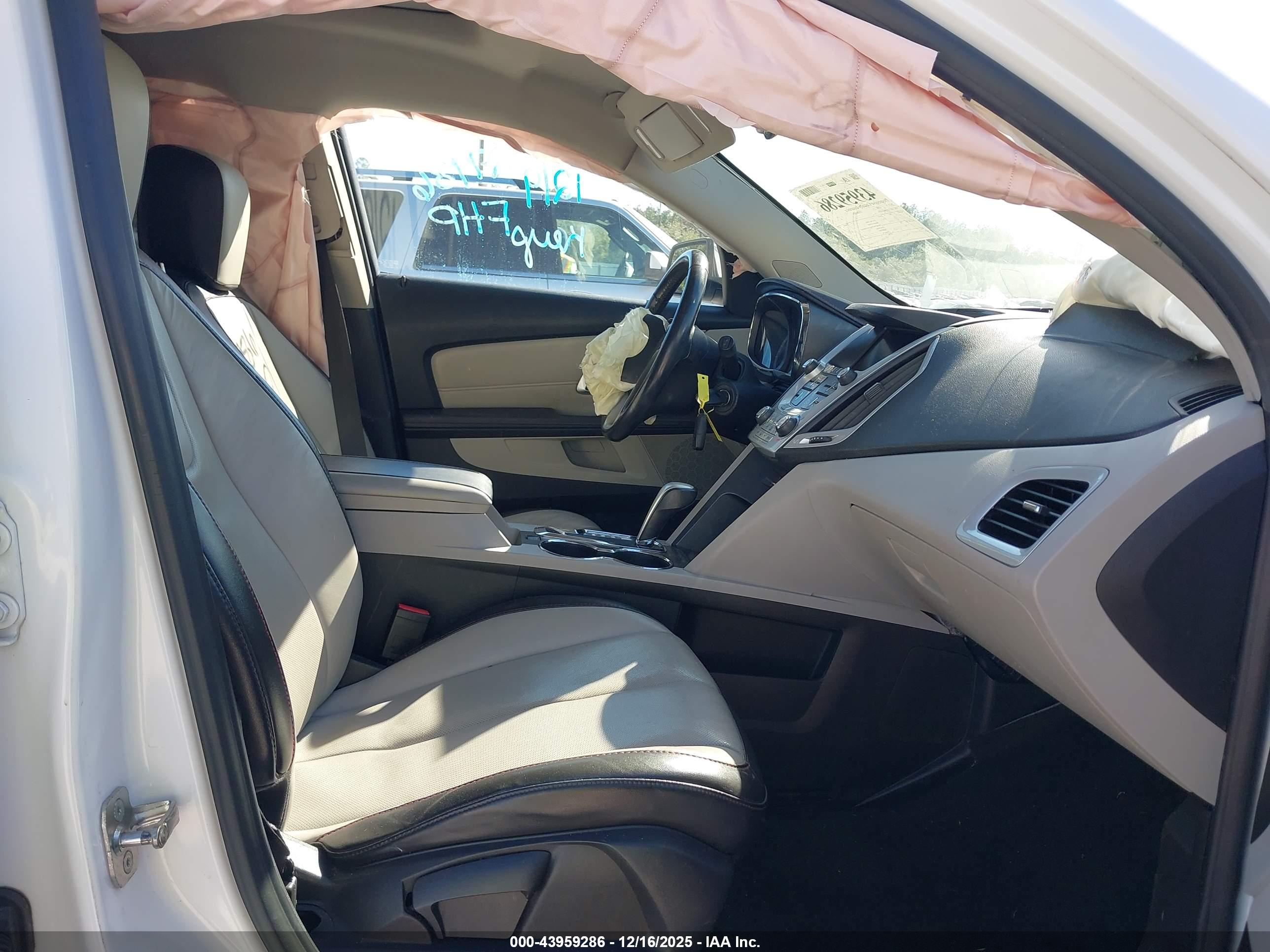 GMC TERRAIN image 5