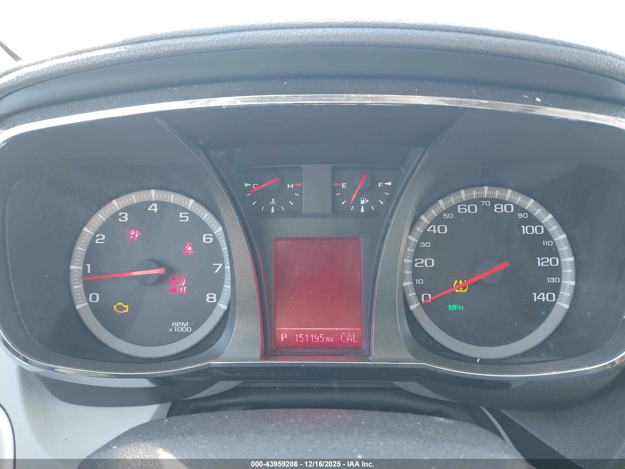 GMC TERRAIN image 7