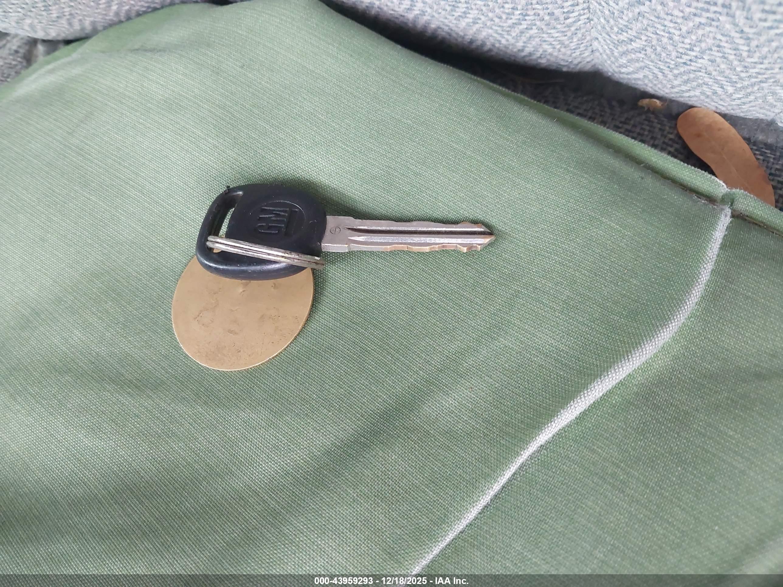 GMC SAVANA image 11