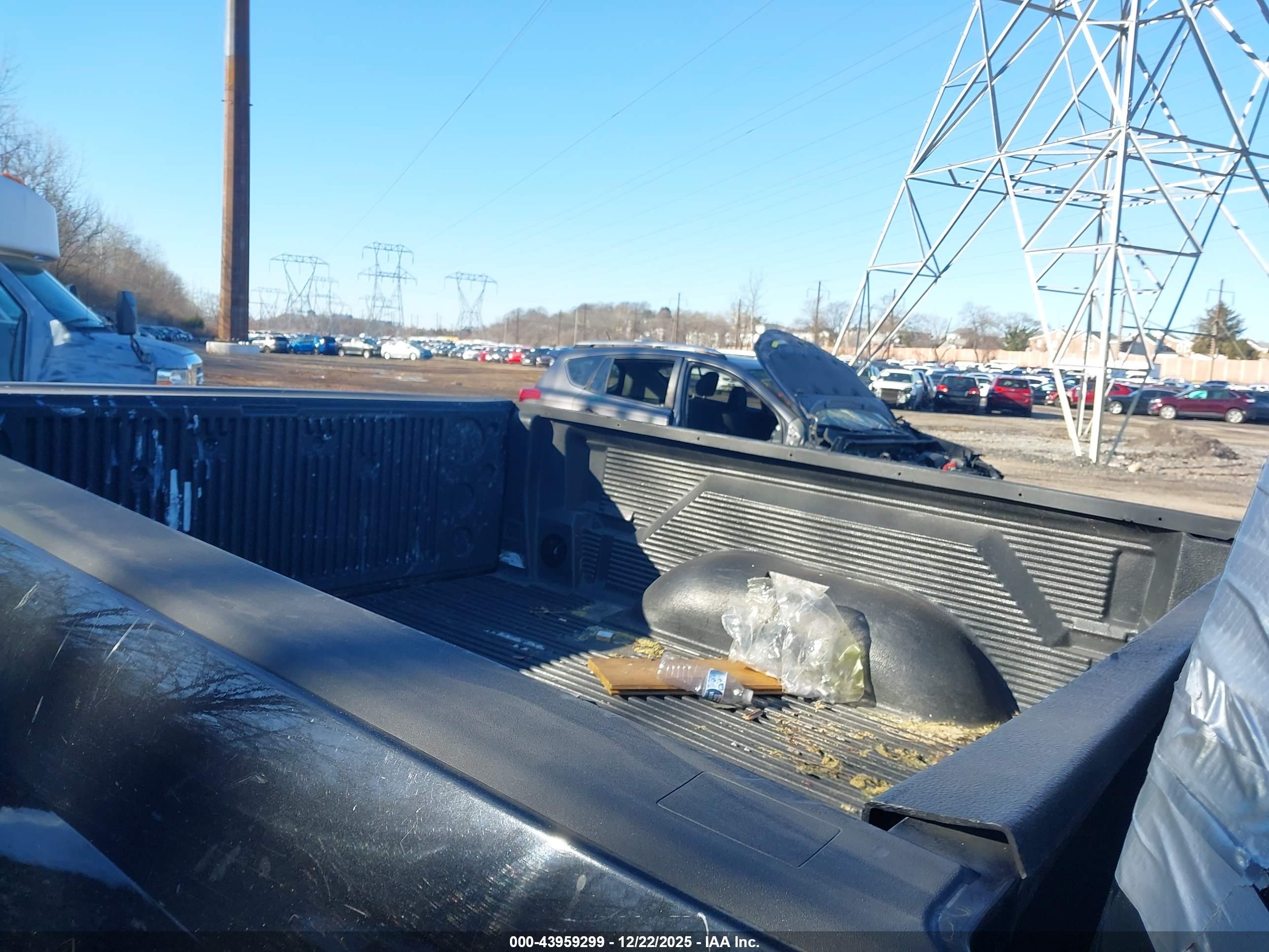 RAM 1500 image 8