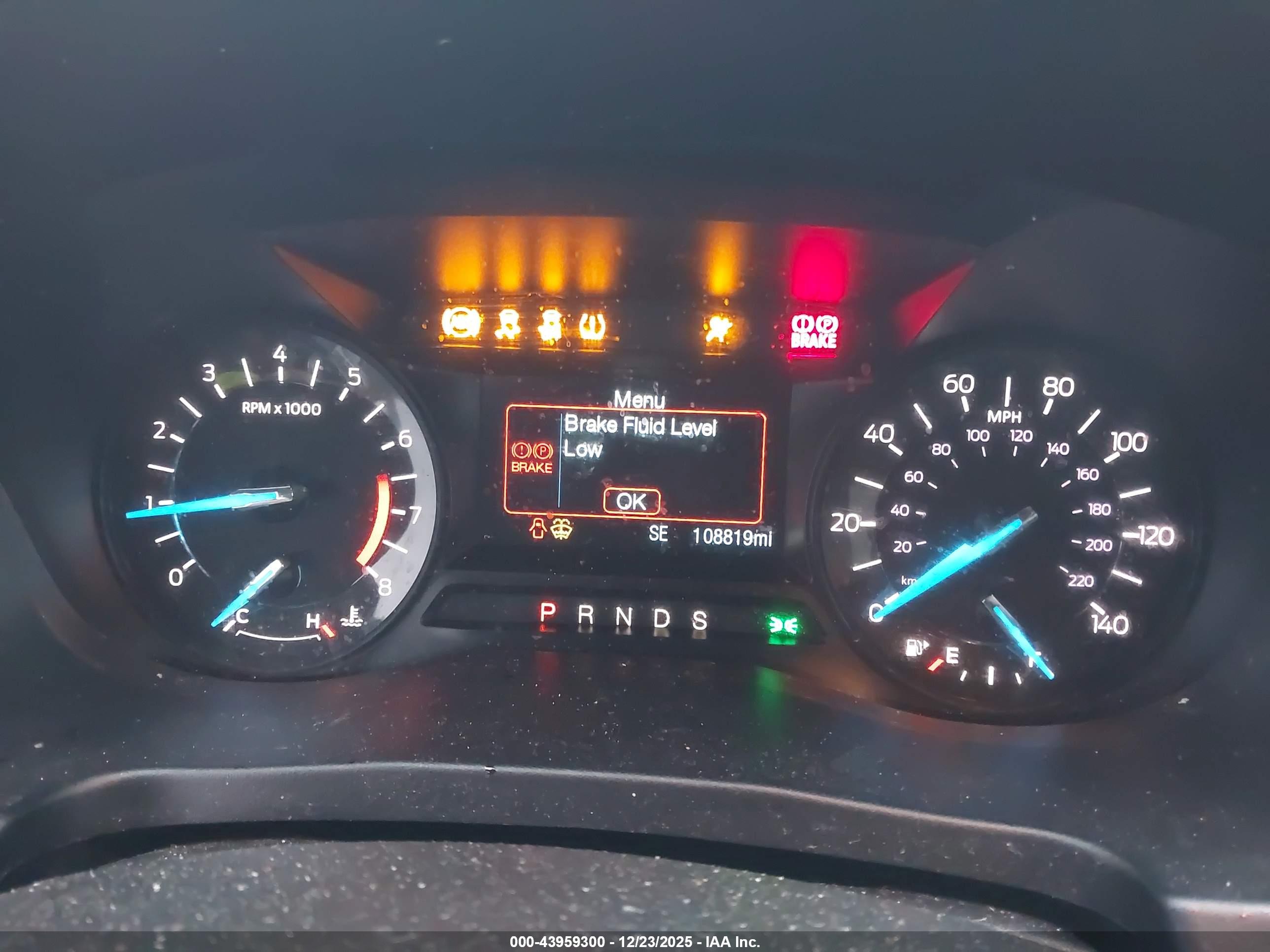 FORD EXPLORER image 7