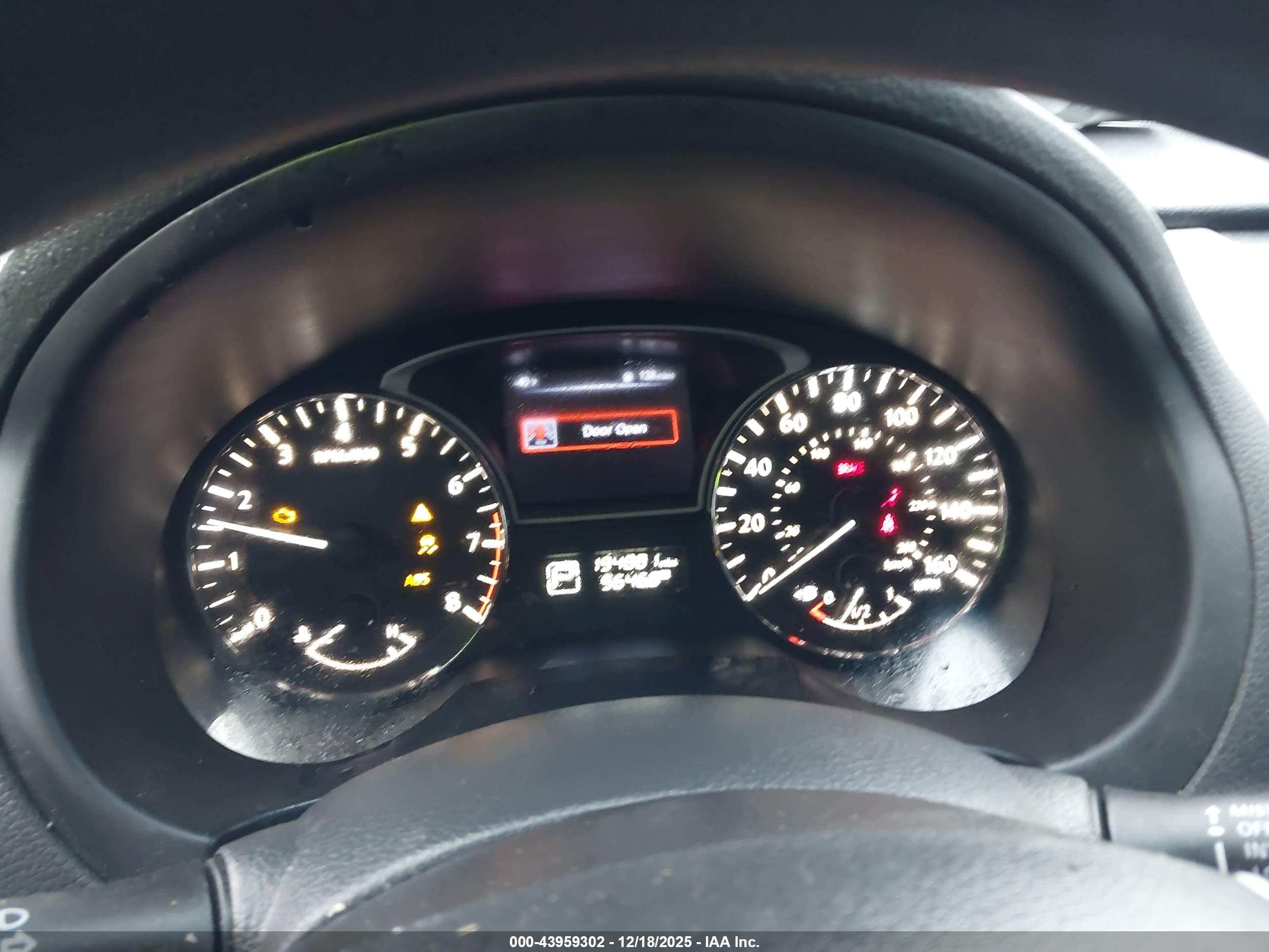 NISSAN ALTIMA image 7