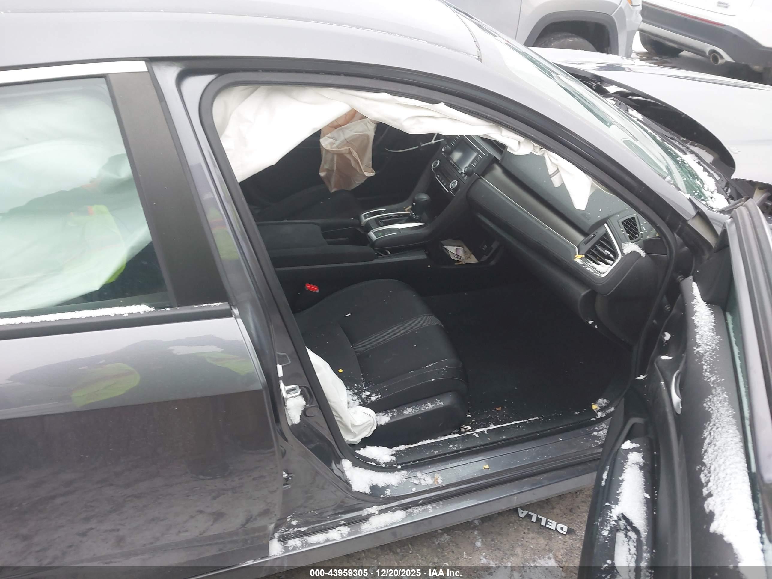 HONDA CIVIC image 5