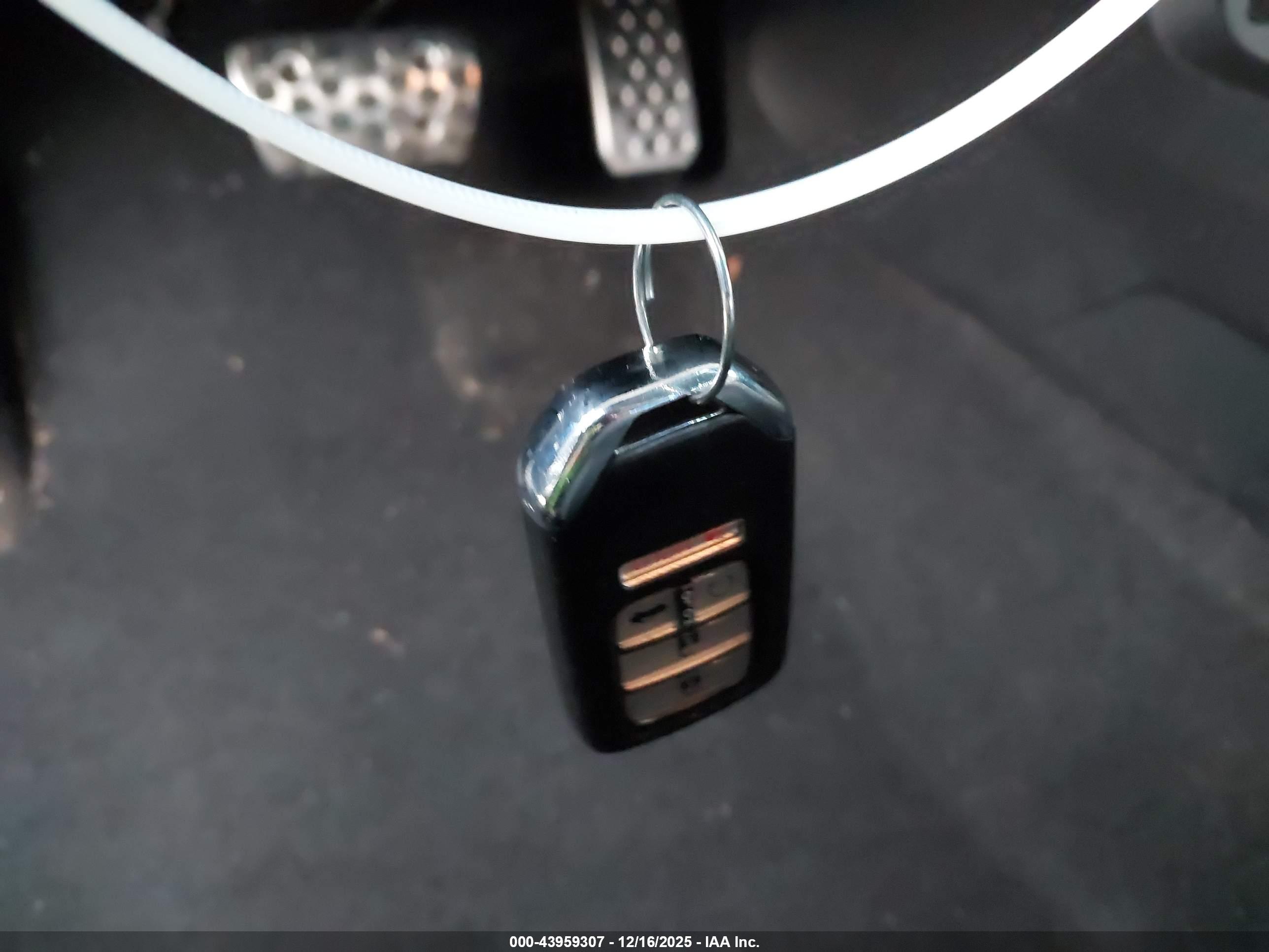 HONDA CIVIC image 11