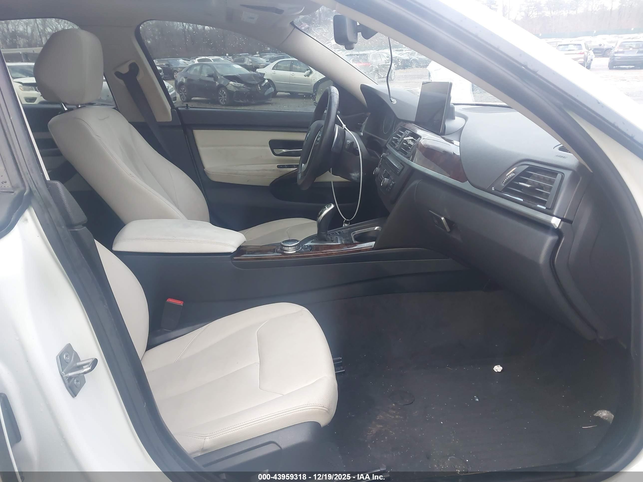 BMW 435I image 5