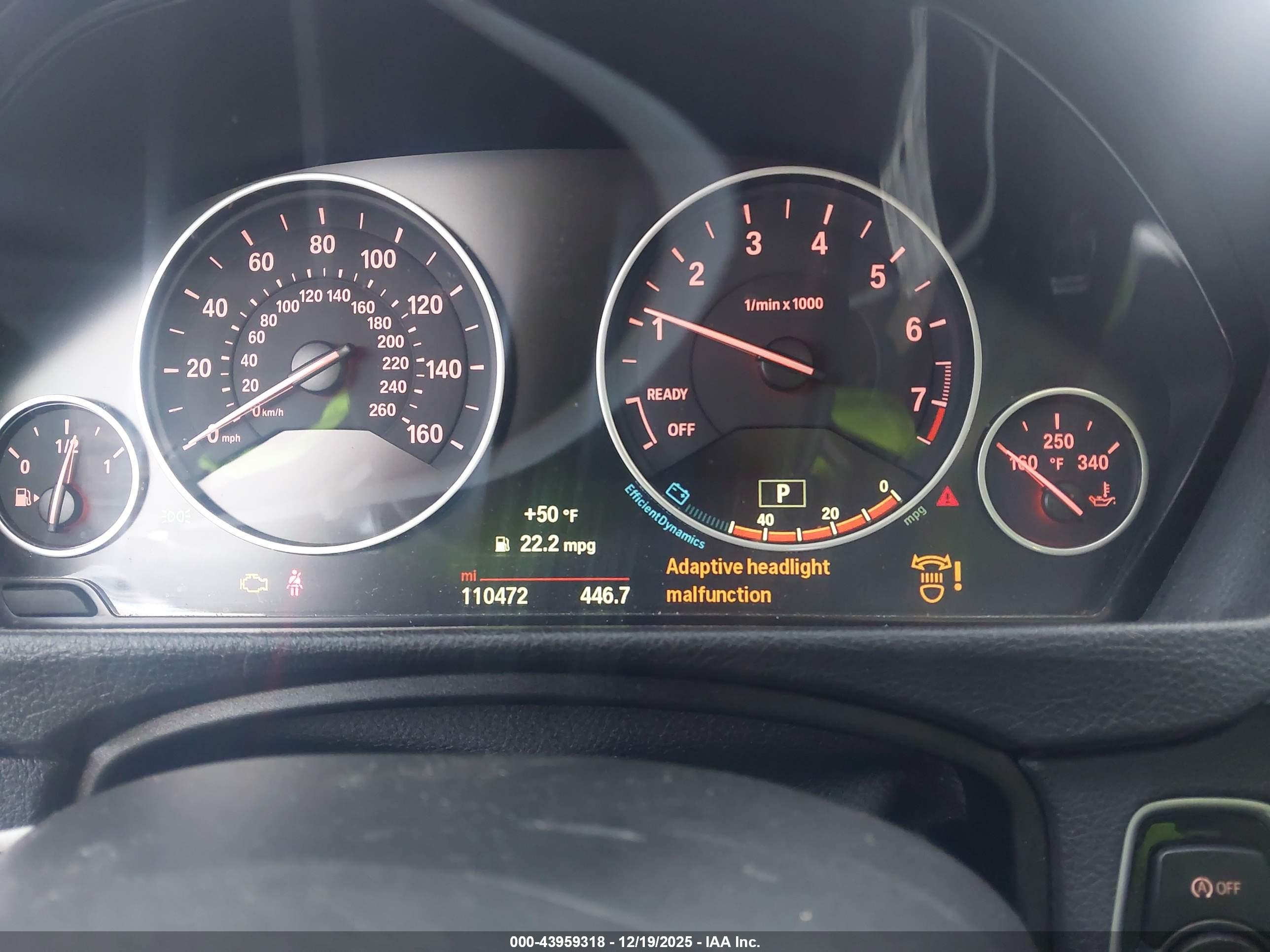 BMW 435I image 7
