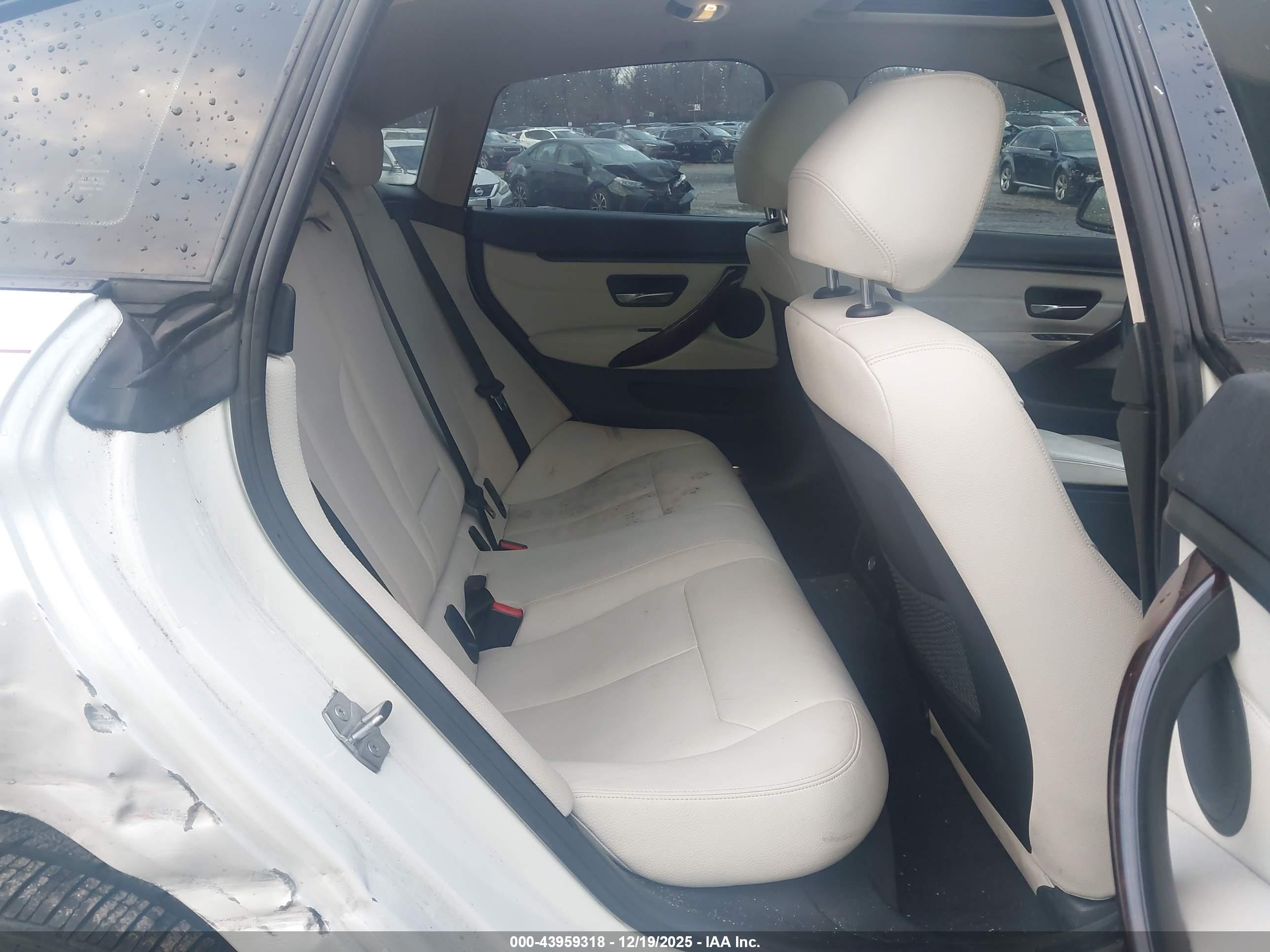 BMW 435I image 8