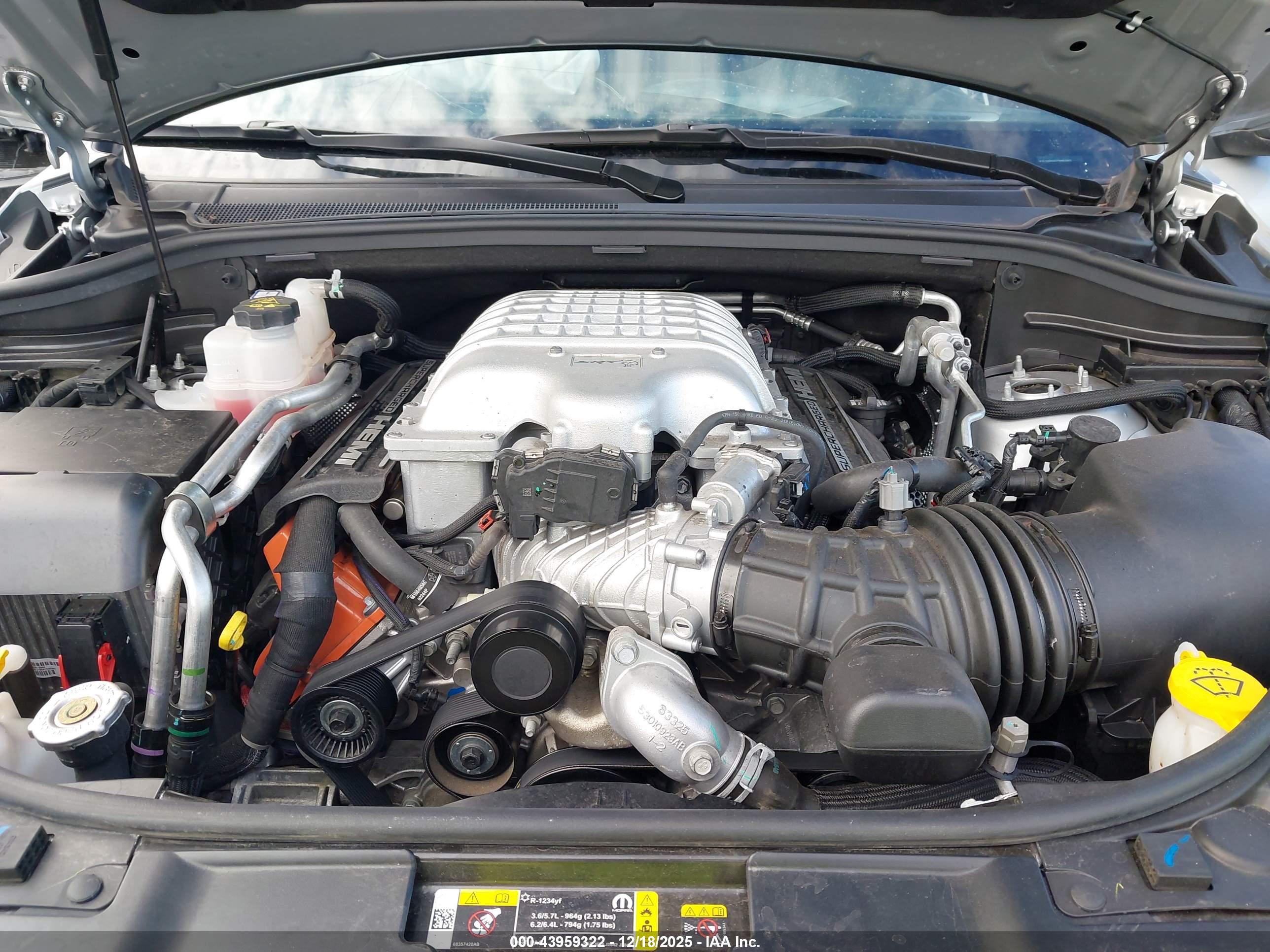 DODGE DURANGO image 10