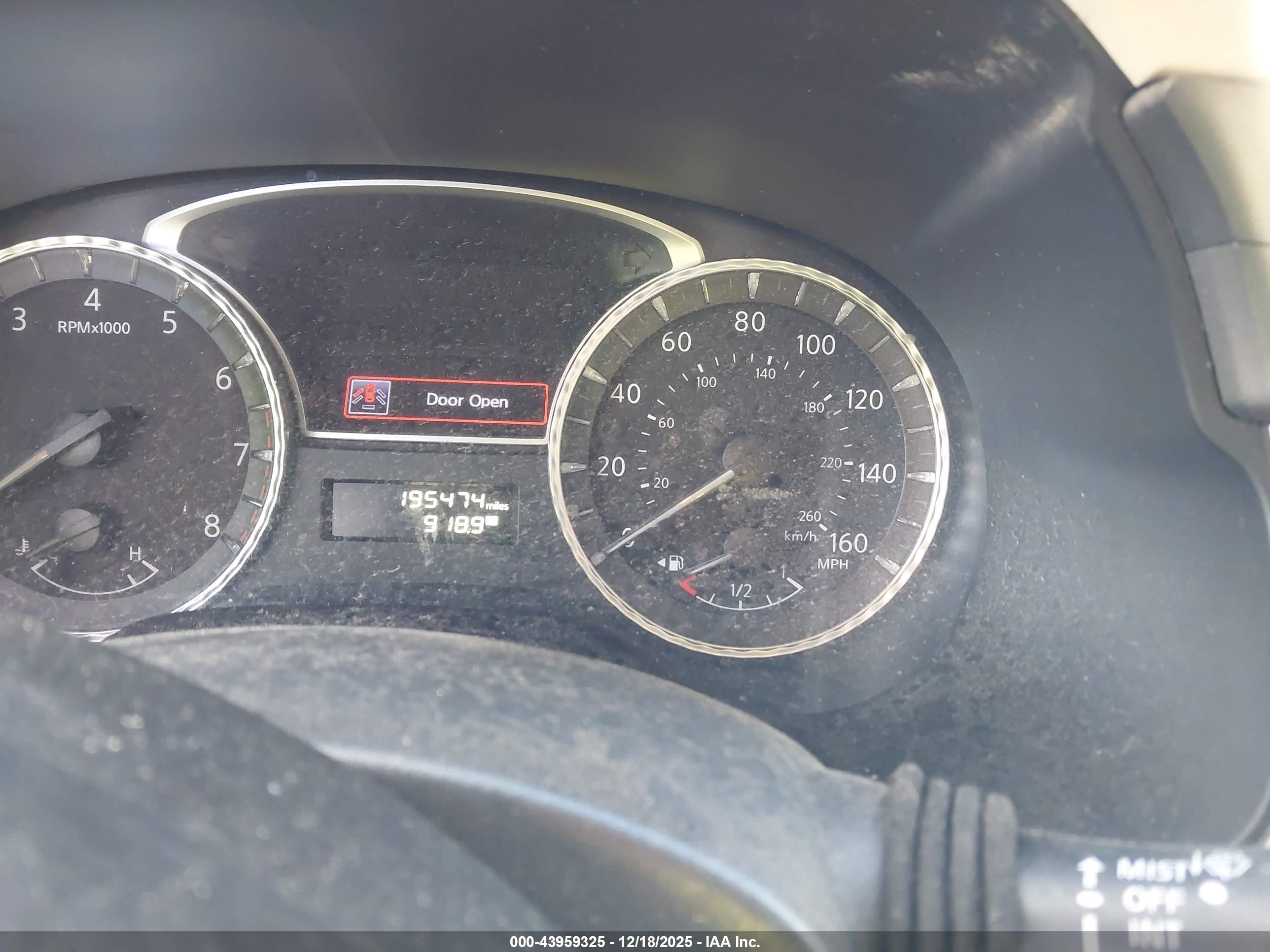 INFINITI QX60 image 7
