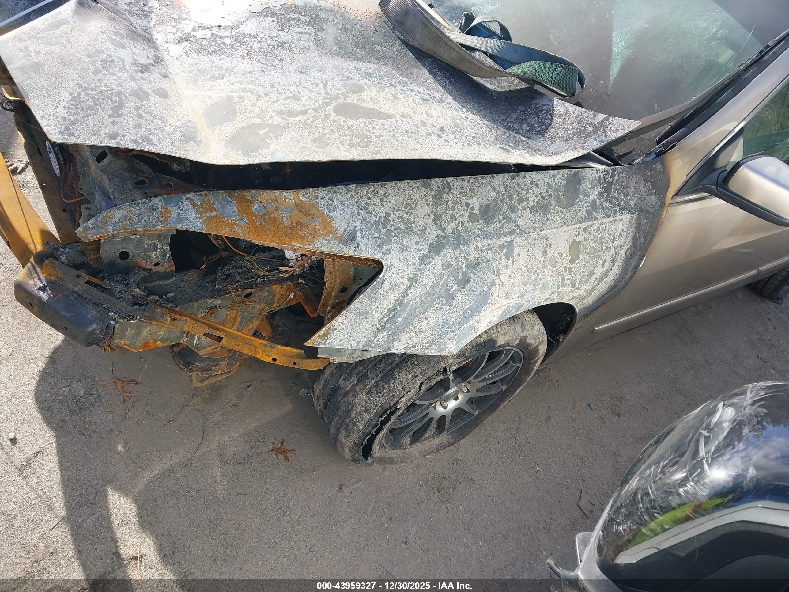 HONDA ACCORD image 2