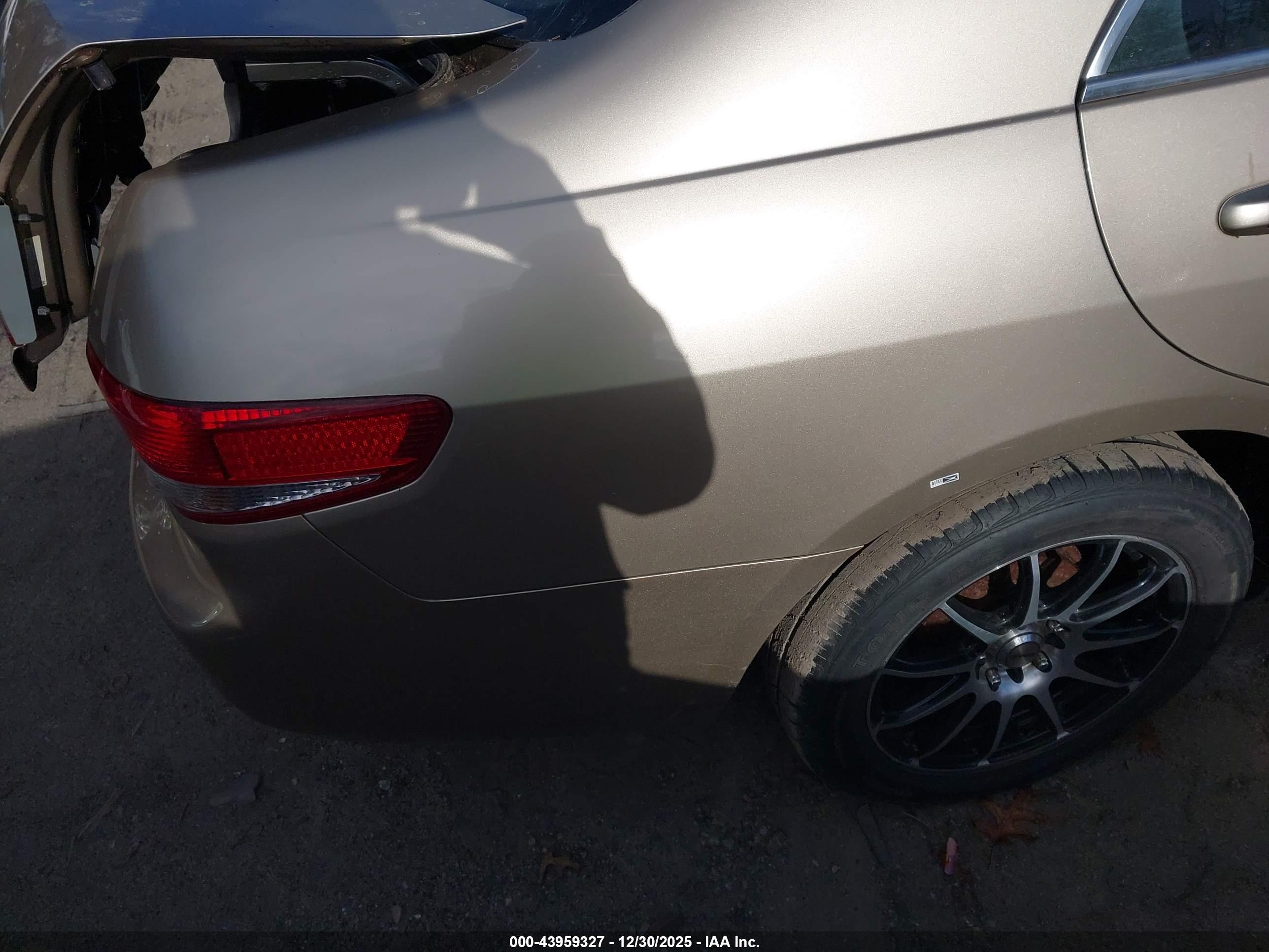 HONDA ACCORD image 4