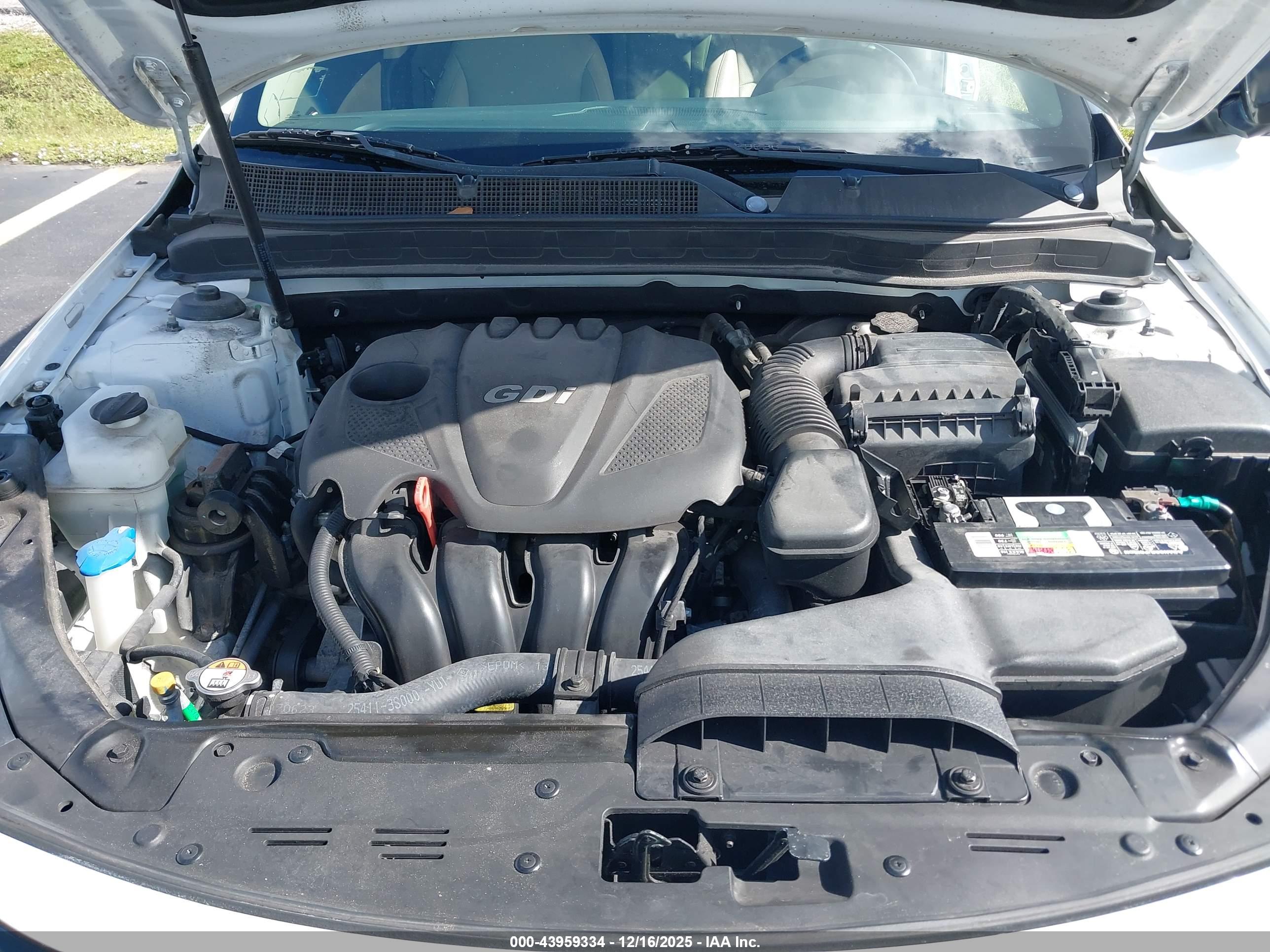 KIA OPTIMA image 10