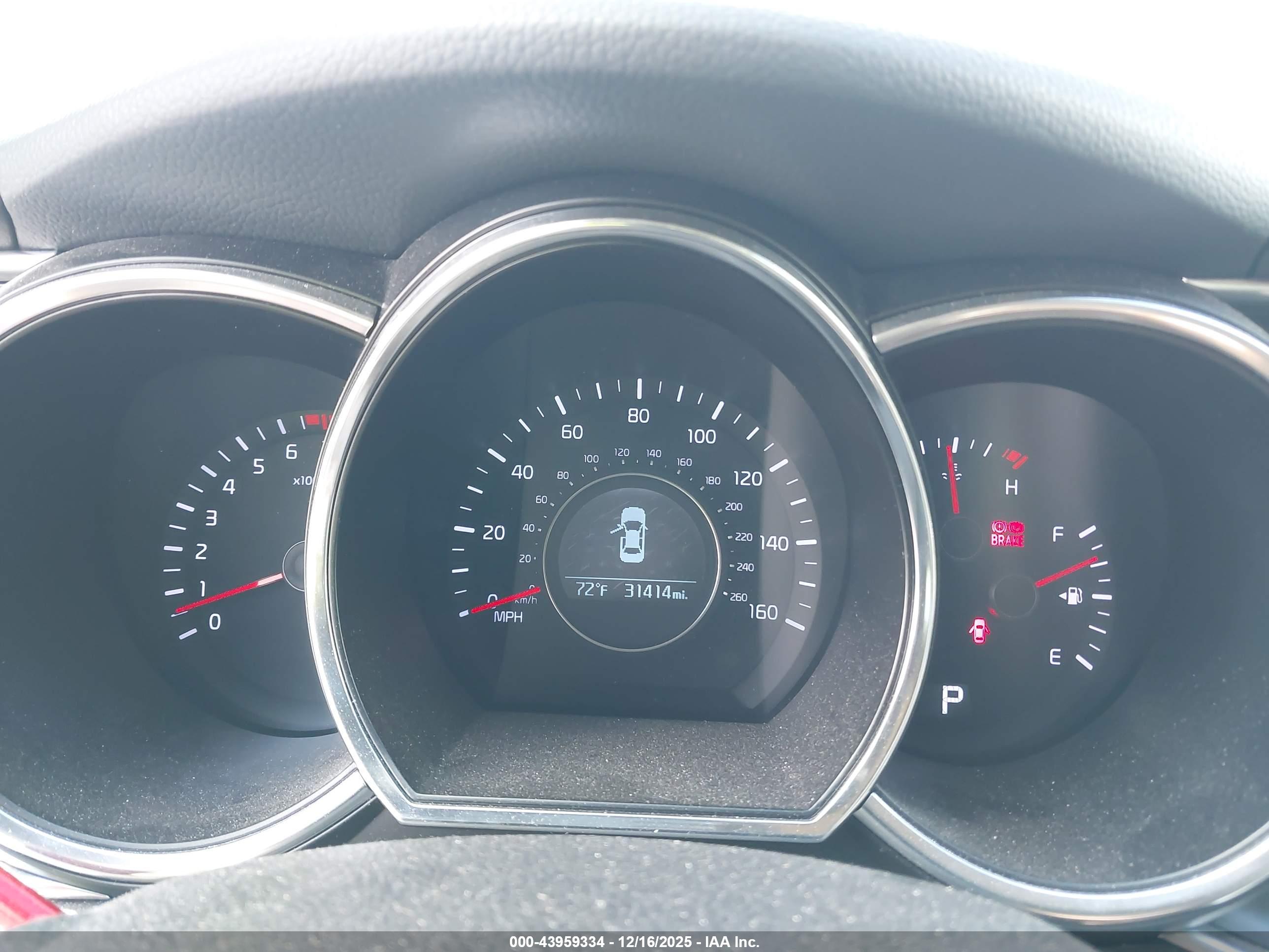 KIA OPTIMA image 7