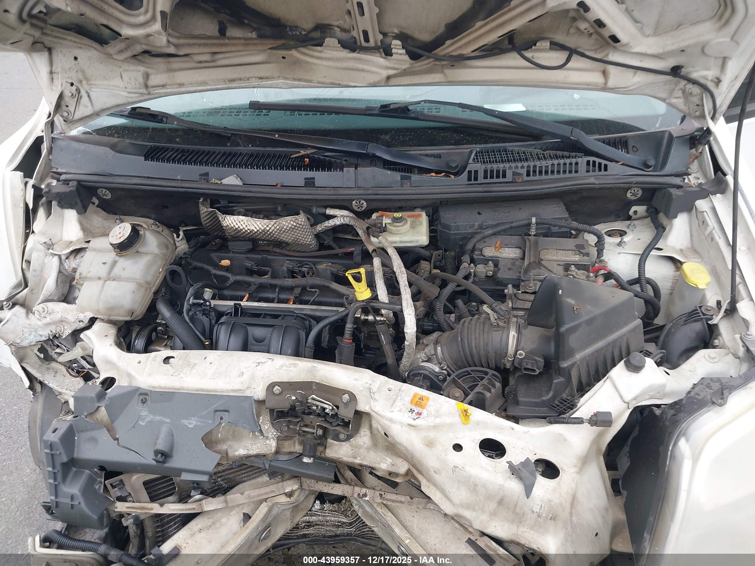 FORD TRANSIT image 10