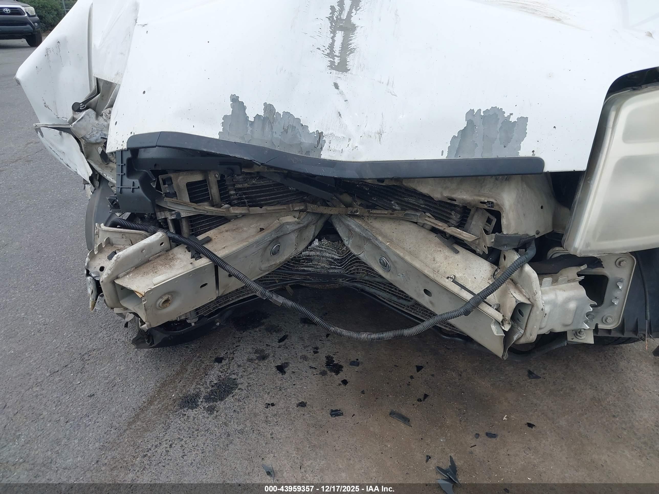 FORD TRANSIT image 6