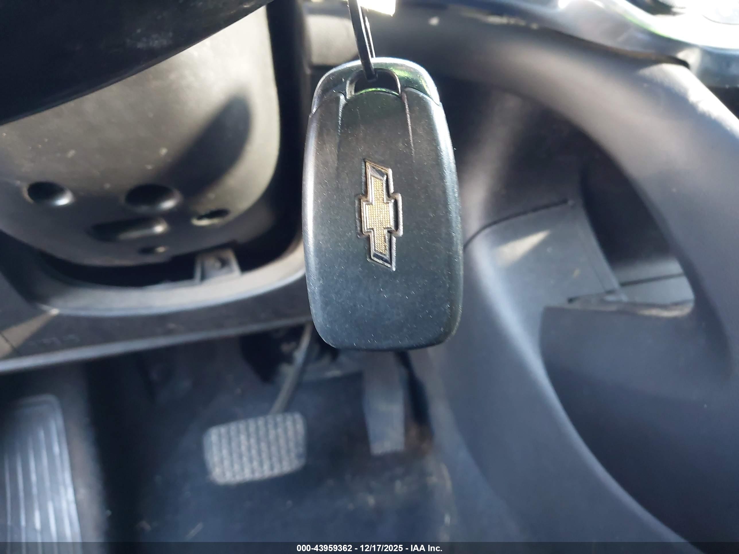 CHEVROLET VOLT image 11