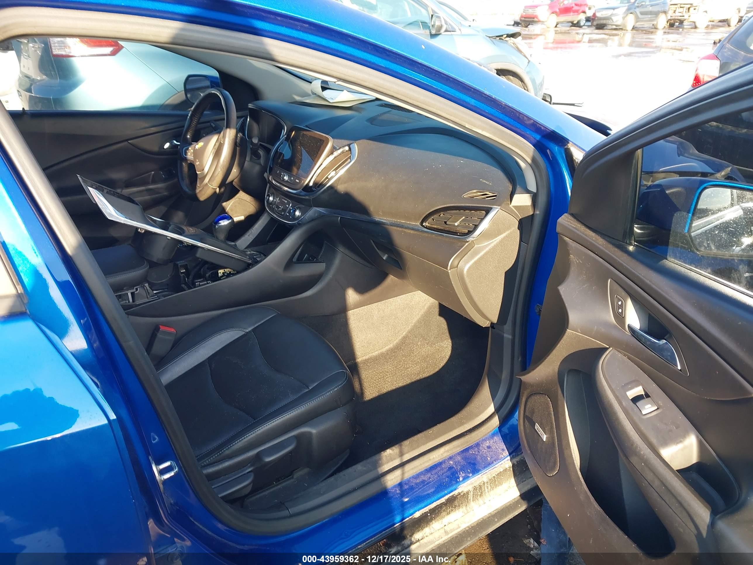 CHEVROLET VOLT image 5