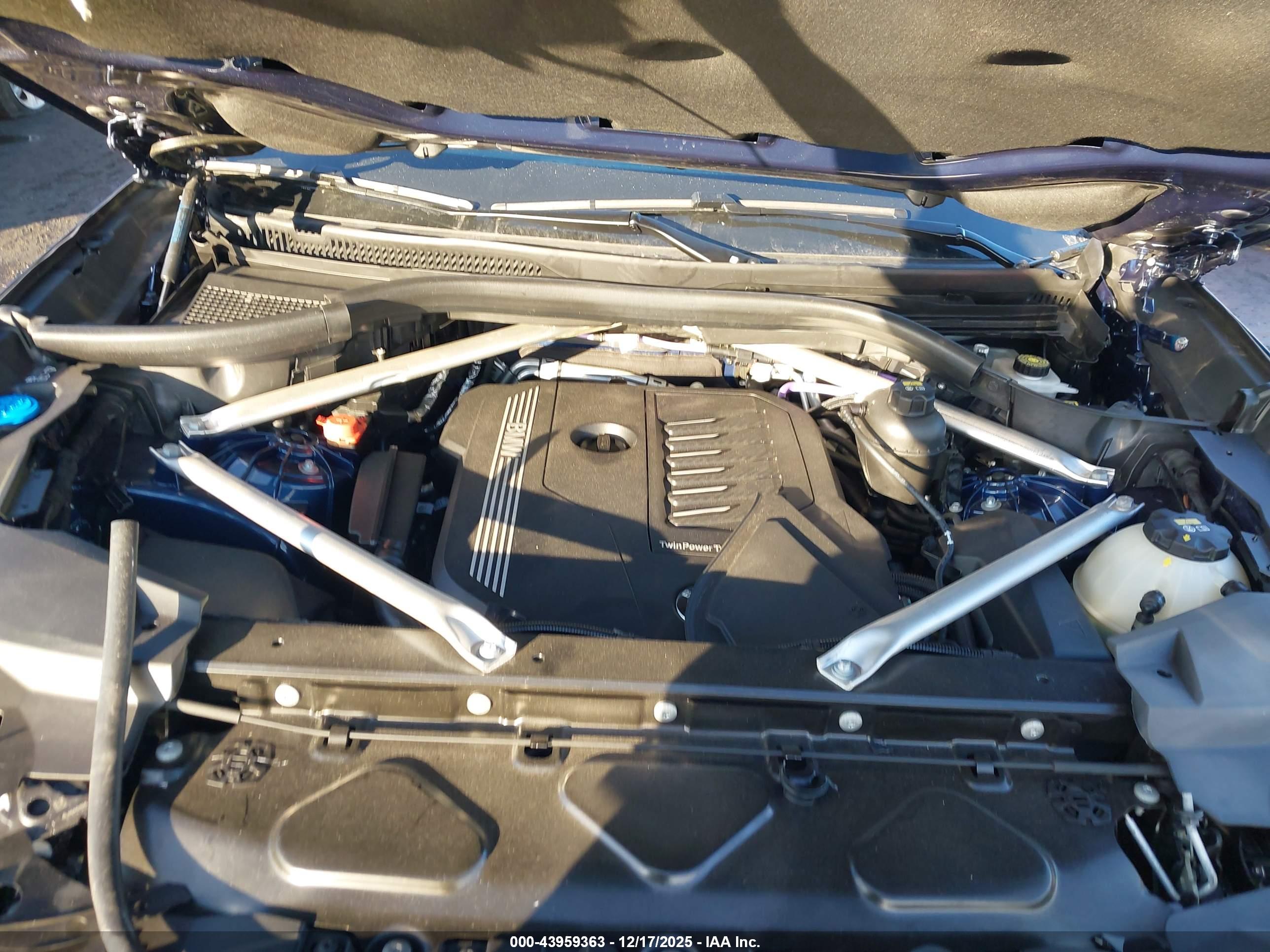 BMW X5 image 10