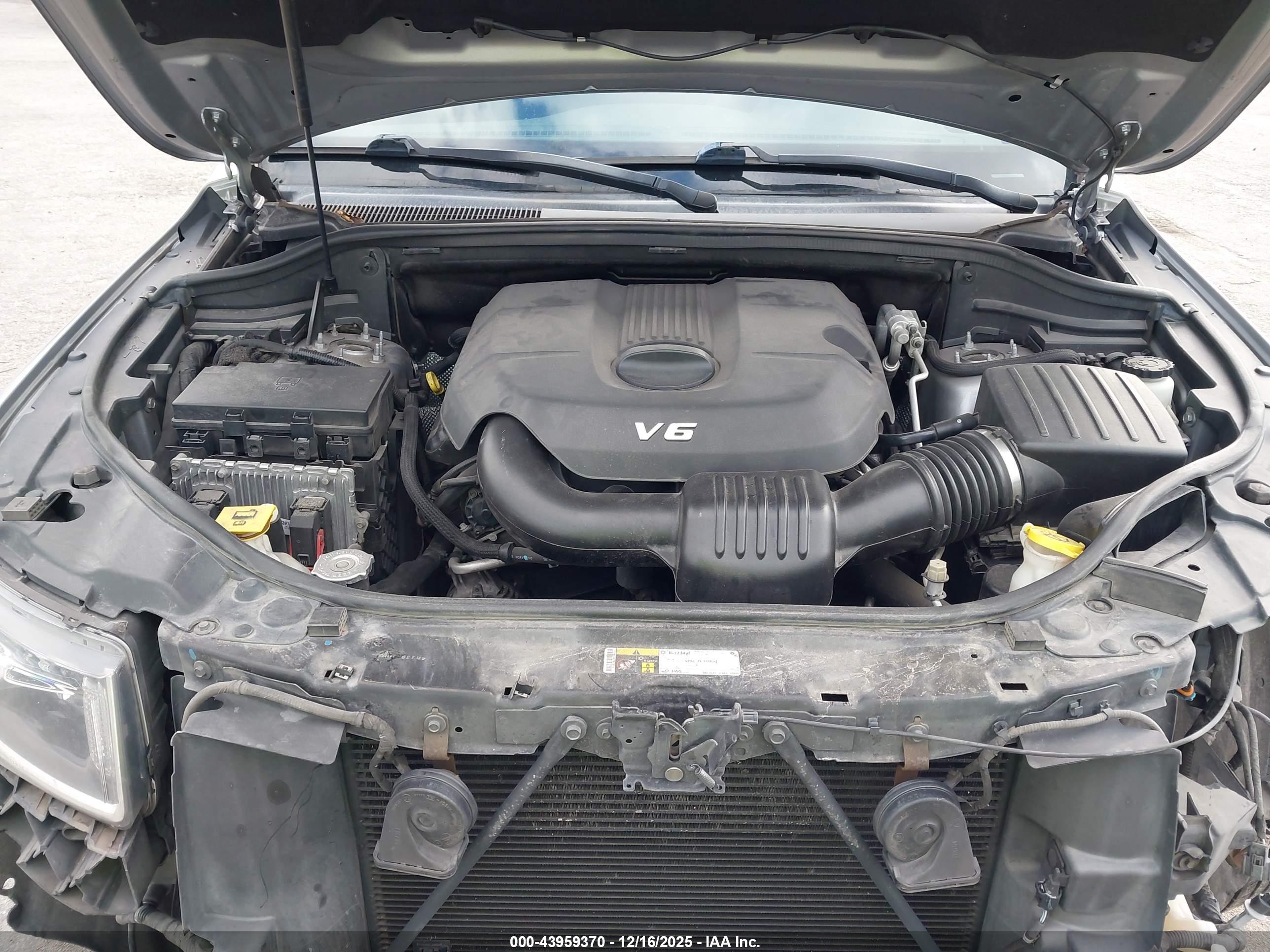 JEEP GRAND image 10