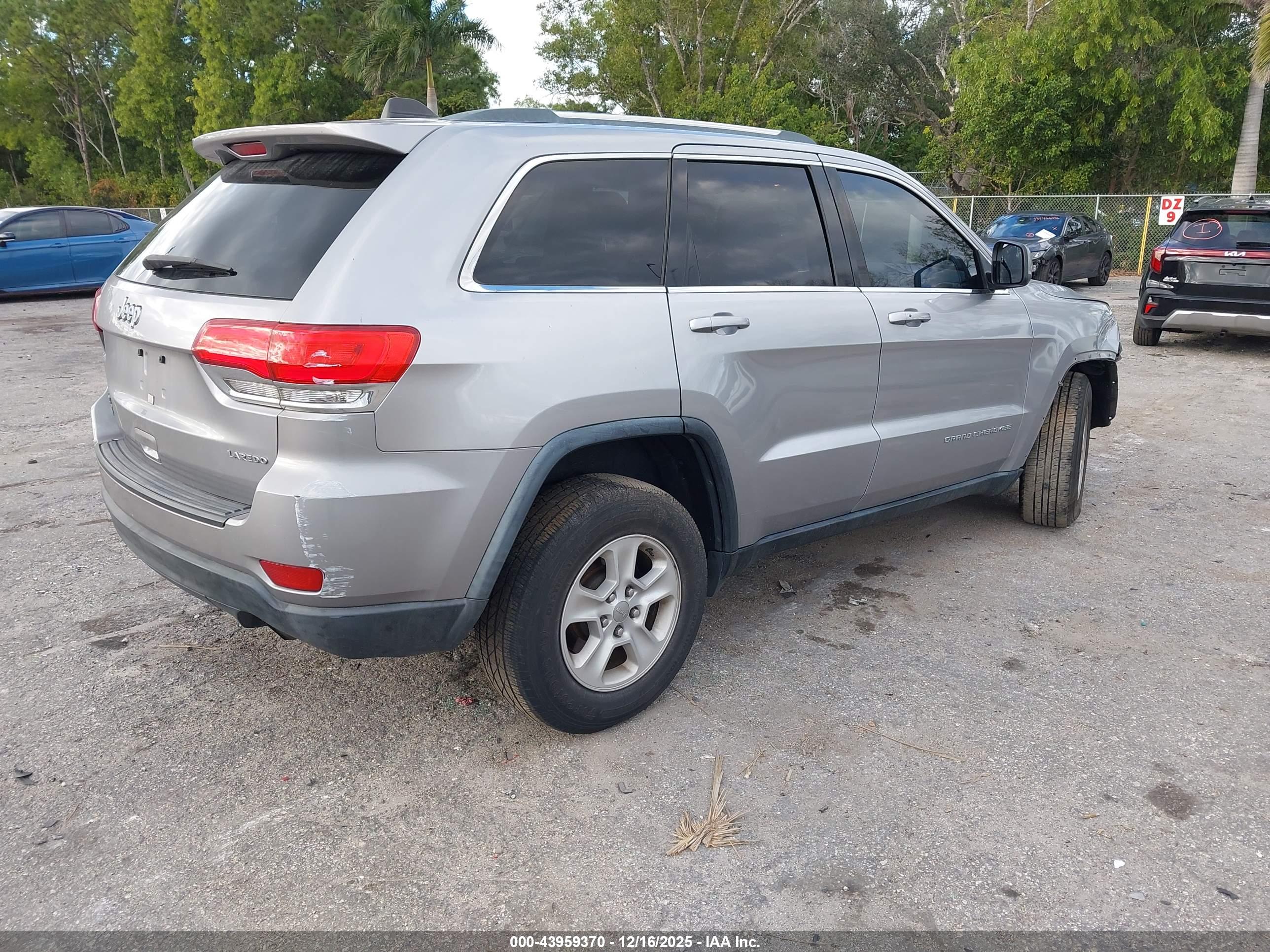 JEEP GRAND image 4