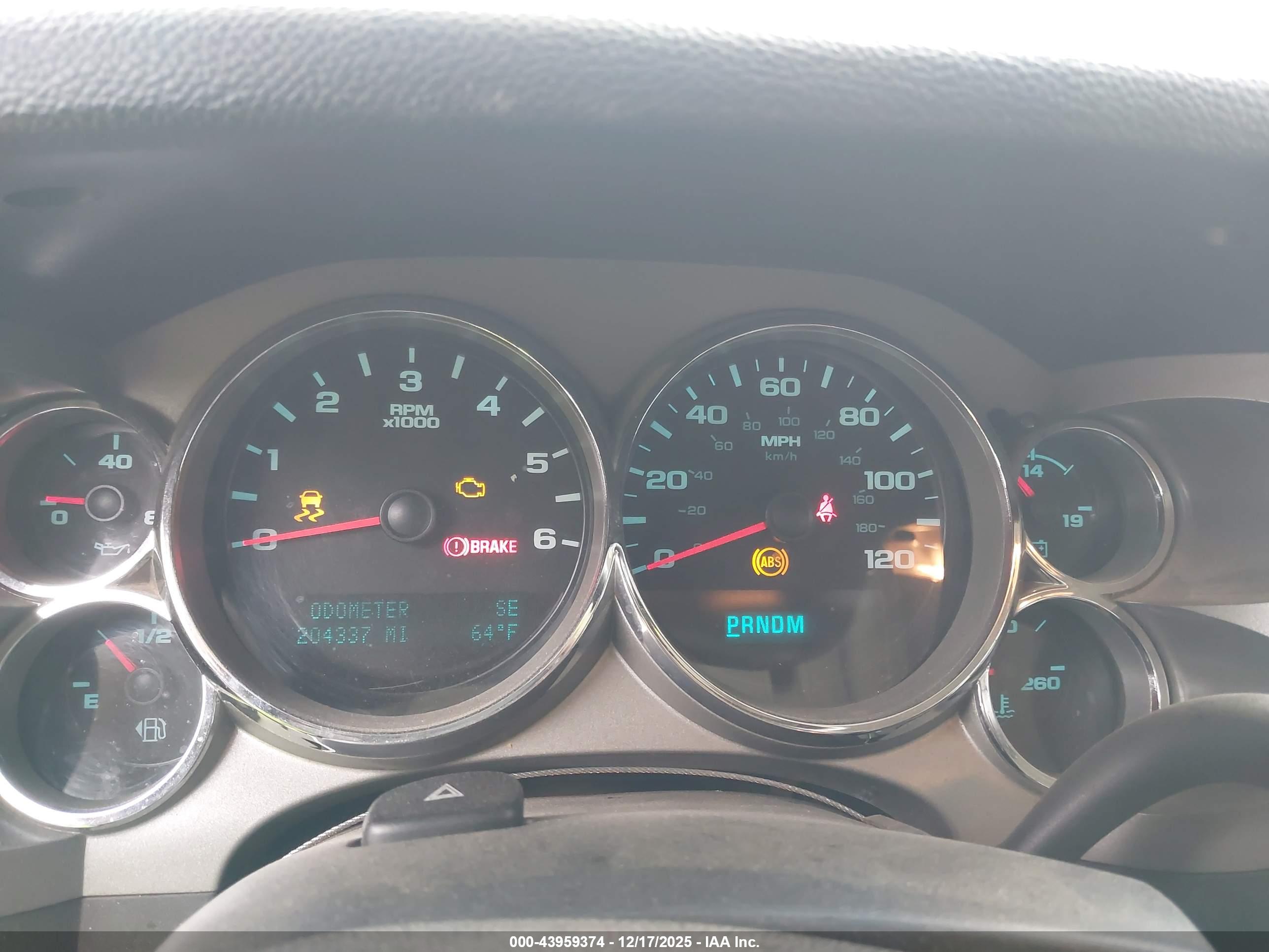 GMC SIERRA image 7