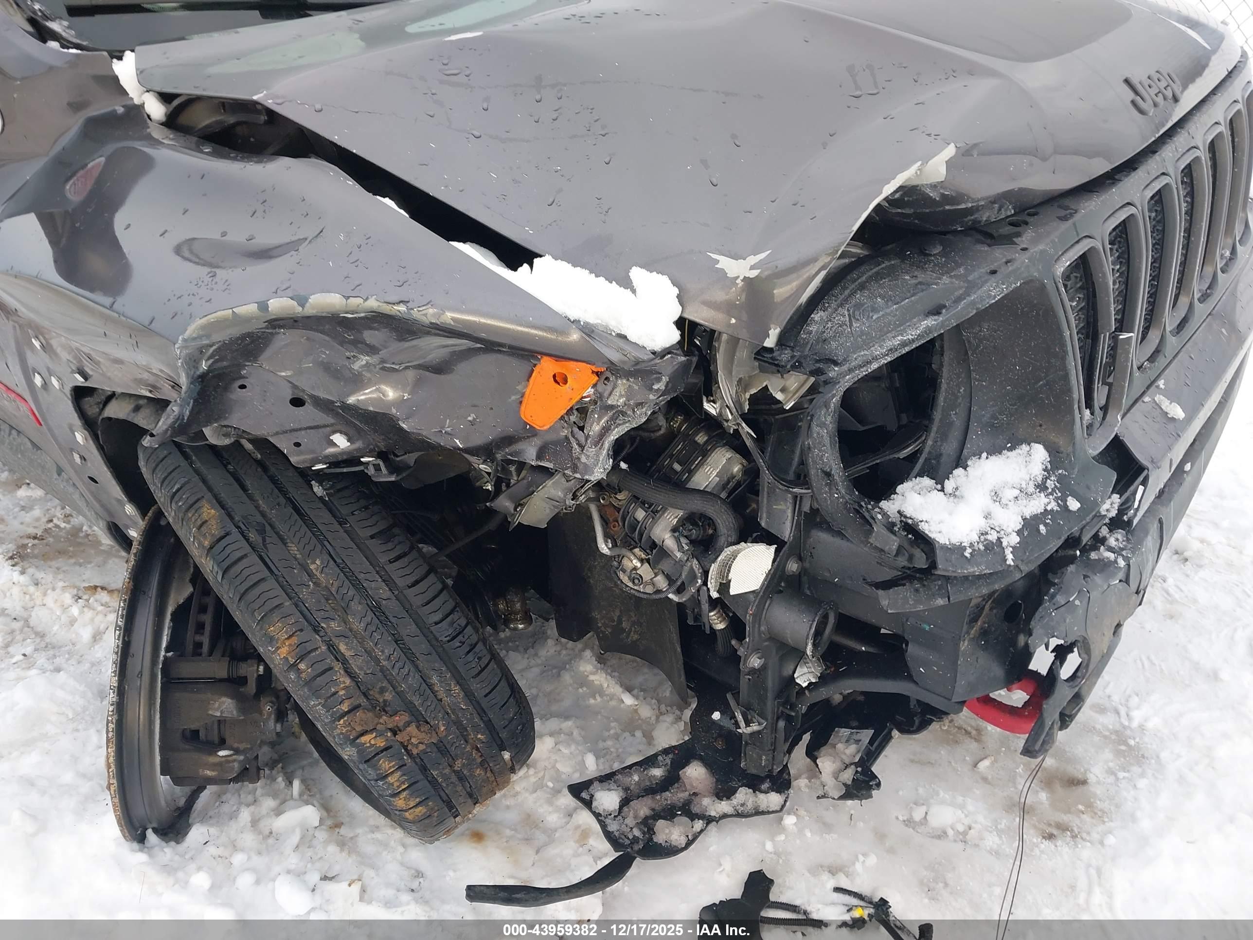 JEEP RENEGADE image 6