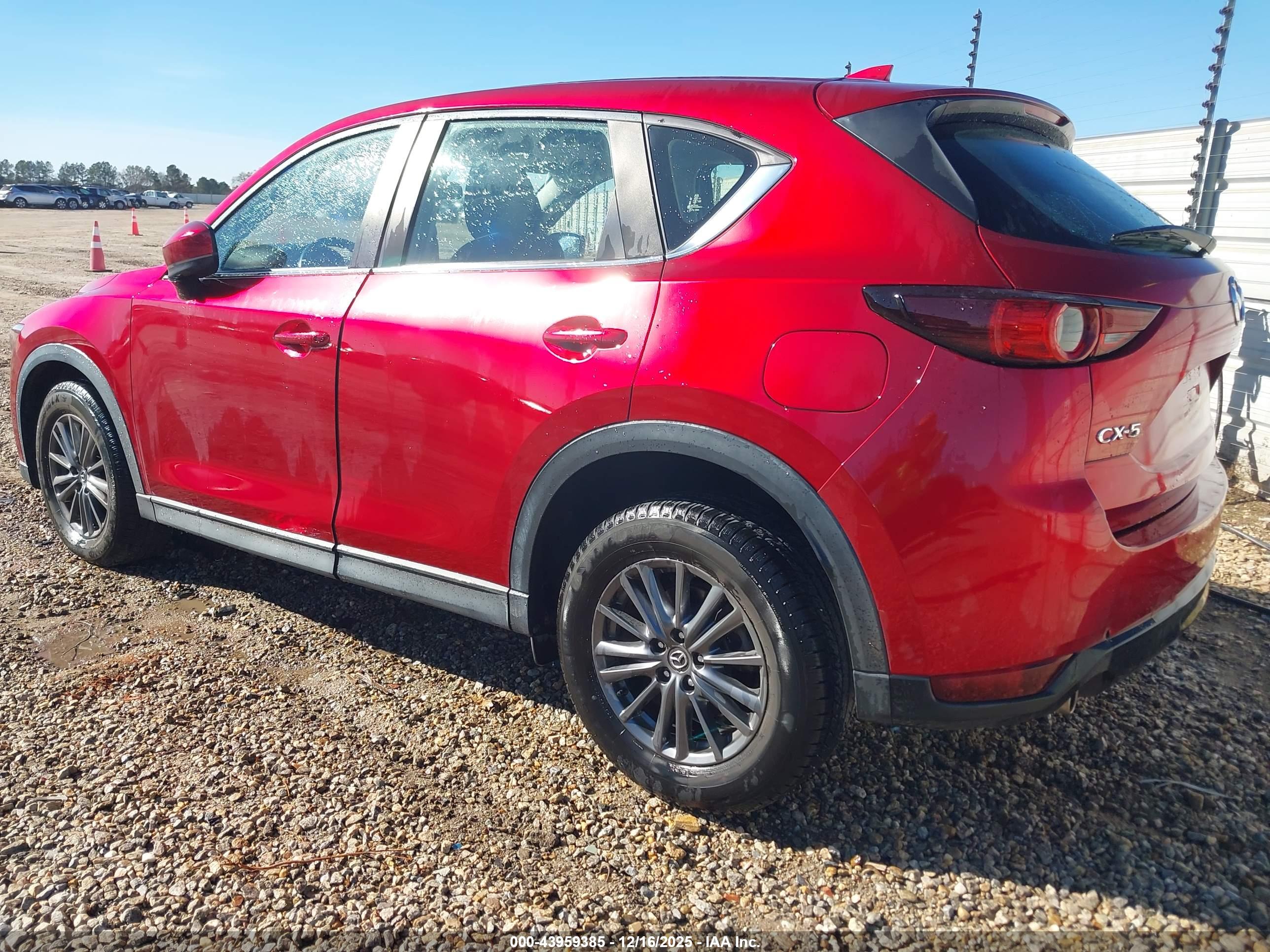 MAZDA CX-5 image 3