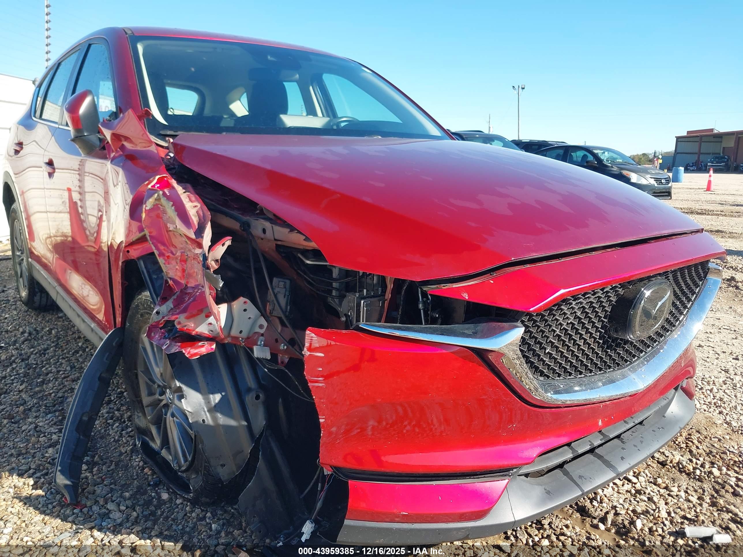 MAZDA CX-5 image 6
