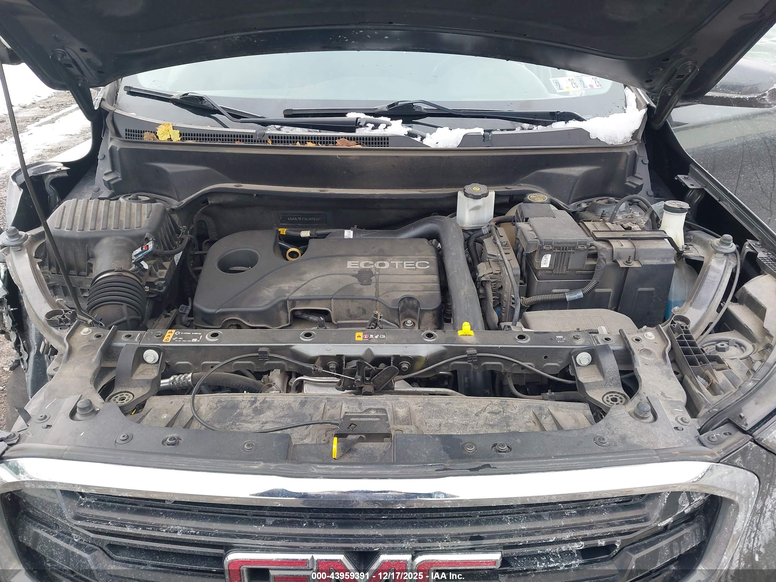 GMC TERRAIN image 10