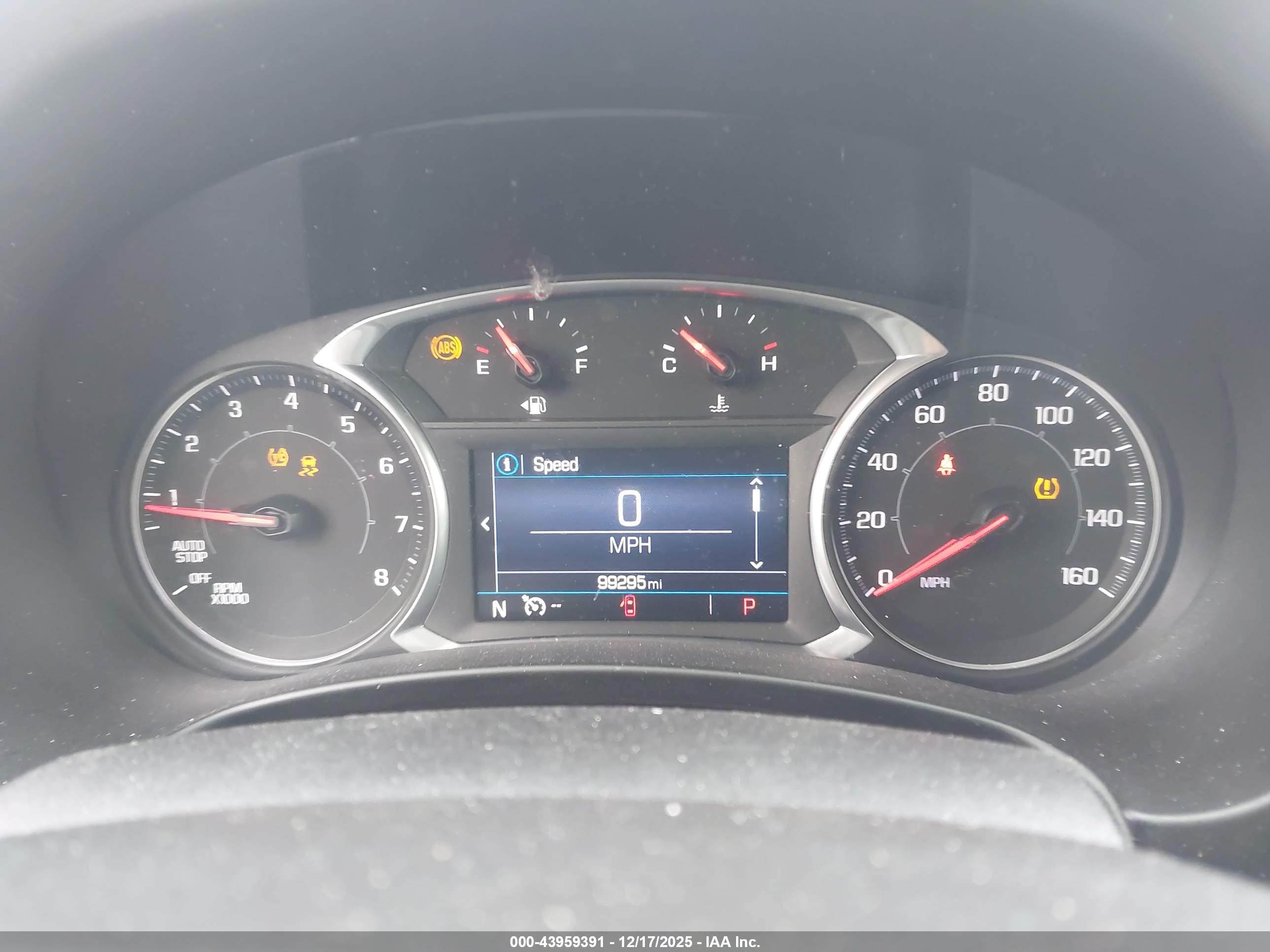 GMC TERRAIN image 7