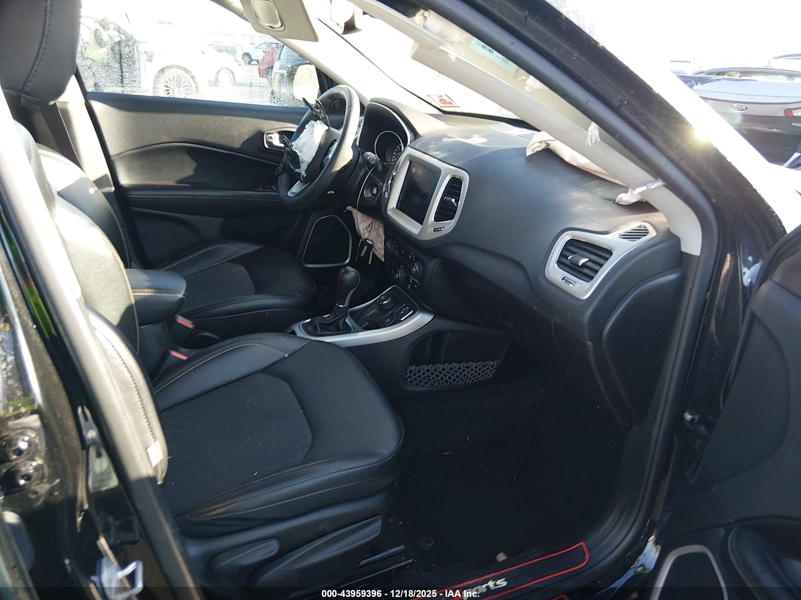 JEEP COMPASS image 5
