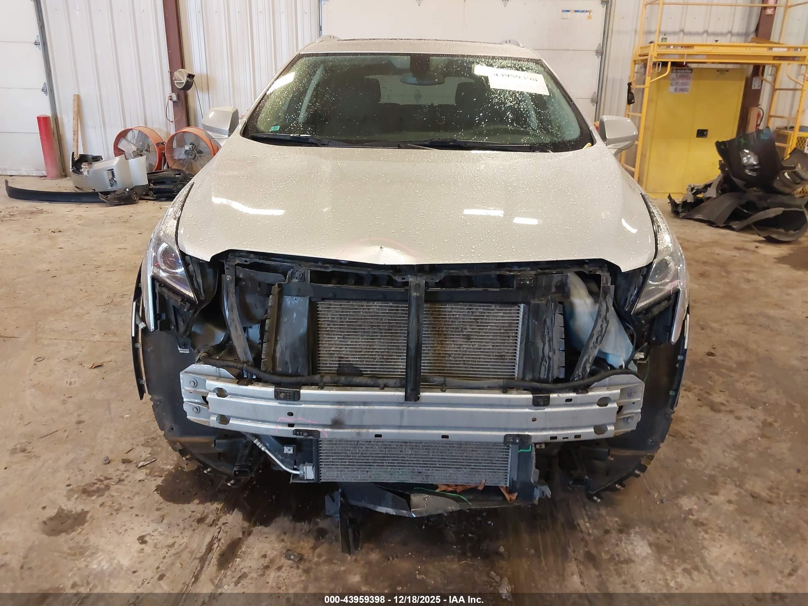 CADILLAC XT5 image 6