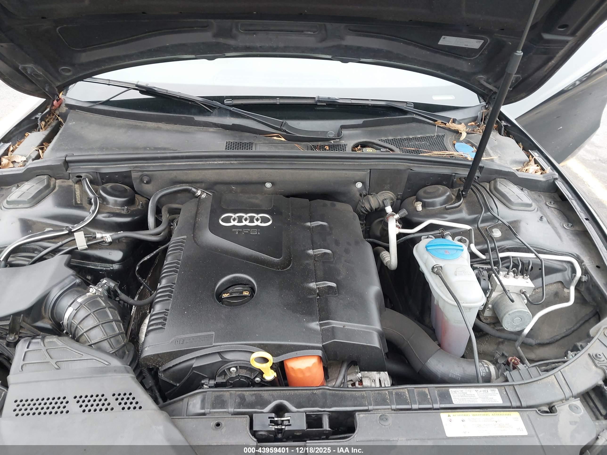 AUDI A5 image 10