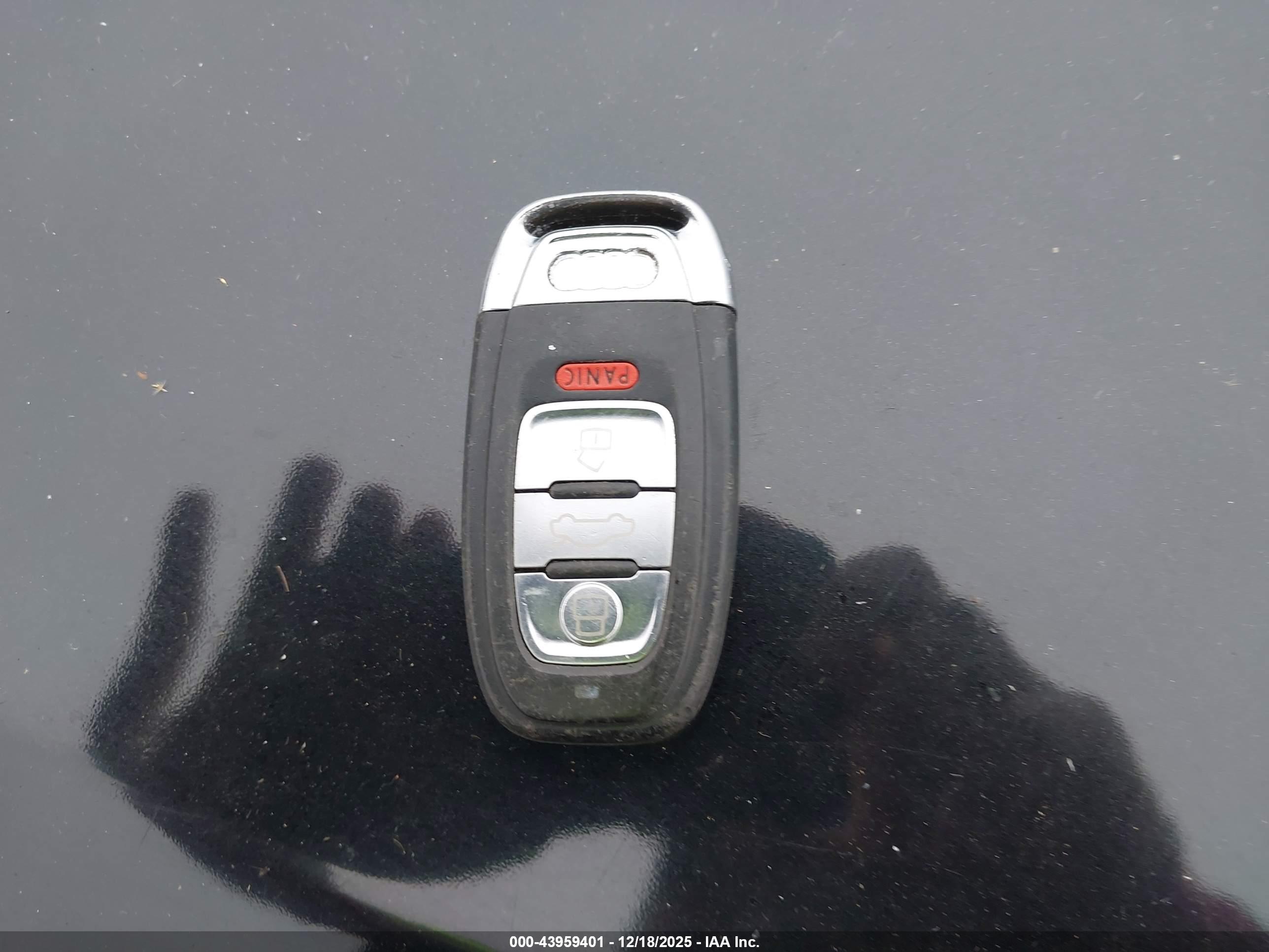 AUDI A5 image 11
