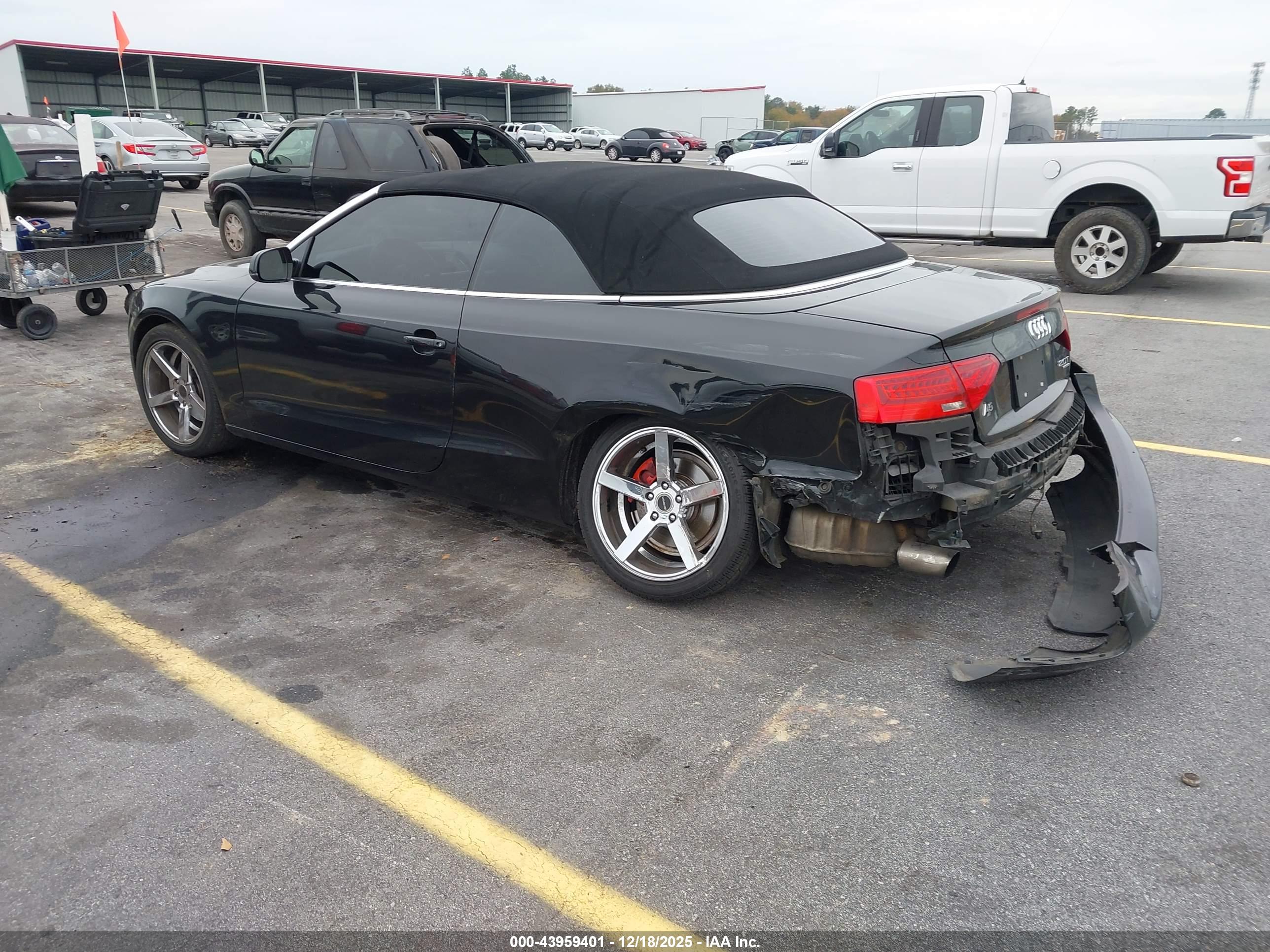 AUDI A5 image 3