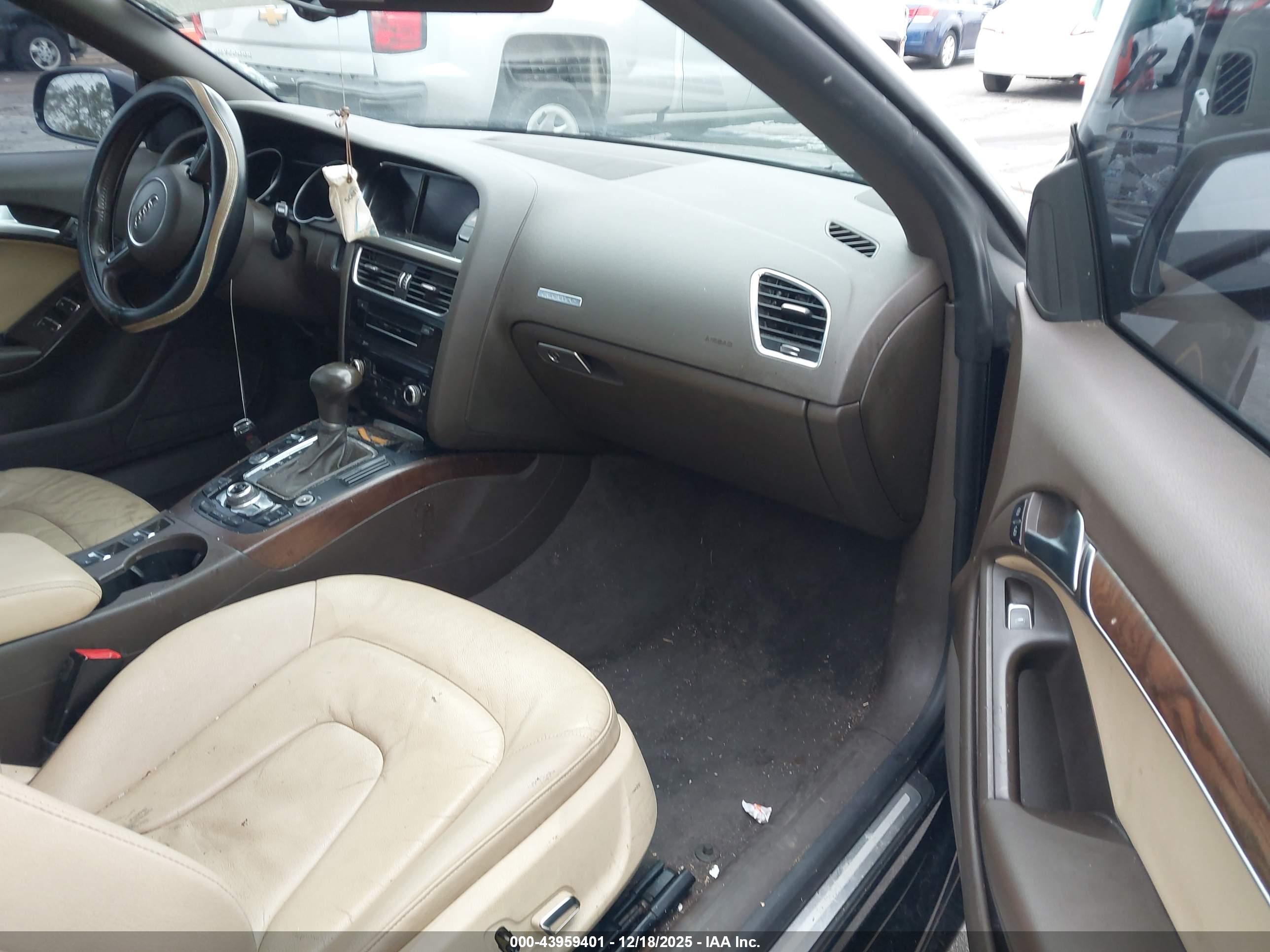 AUDI A5 image 5