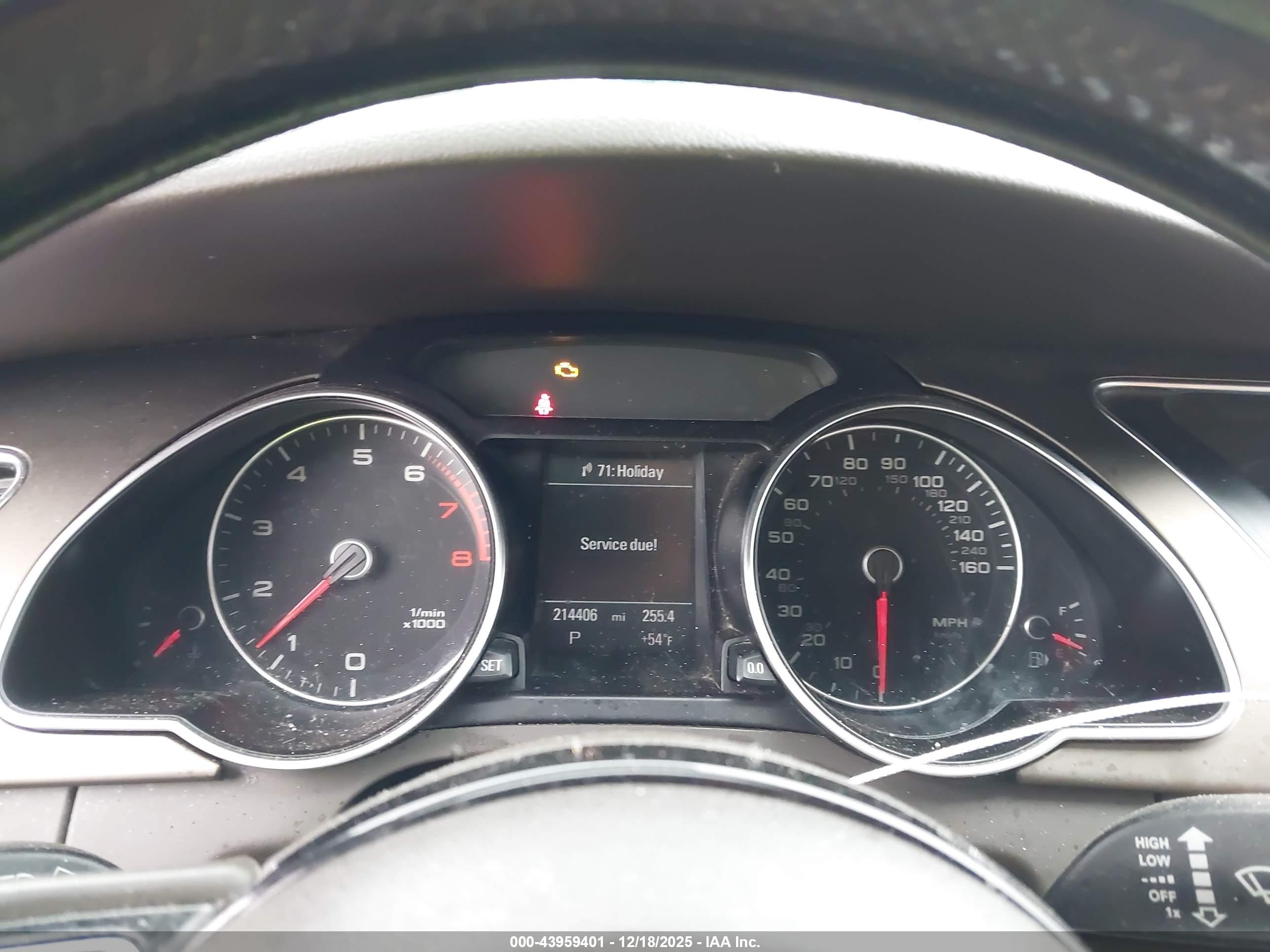 AUDI A5 image 7